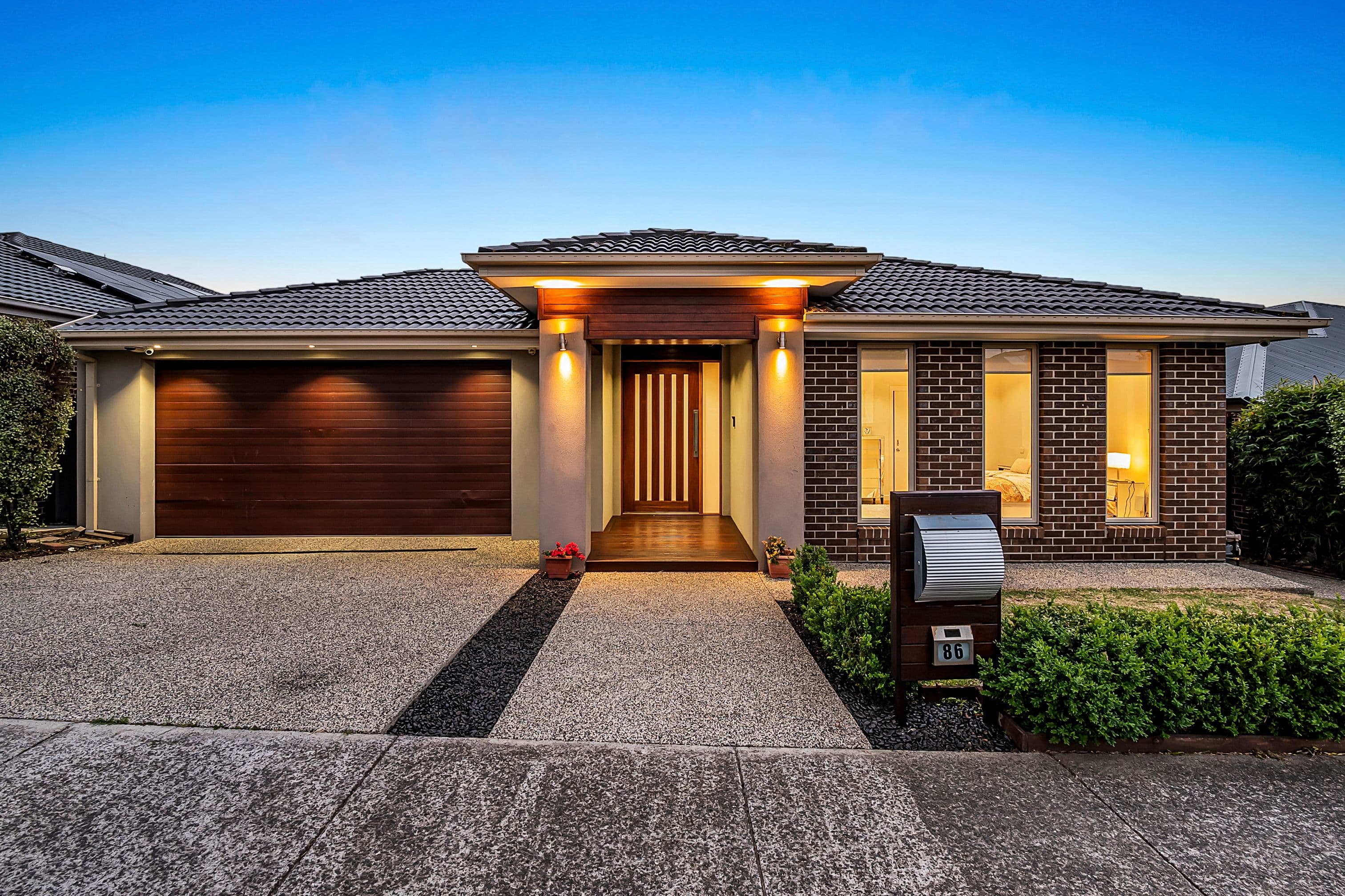 86 Champion Parade, Craigieburn VIC 3064, Craigieburn - Image 1