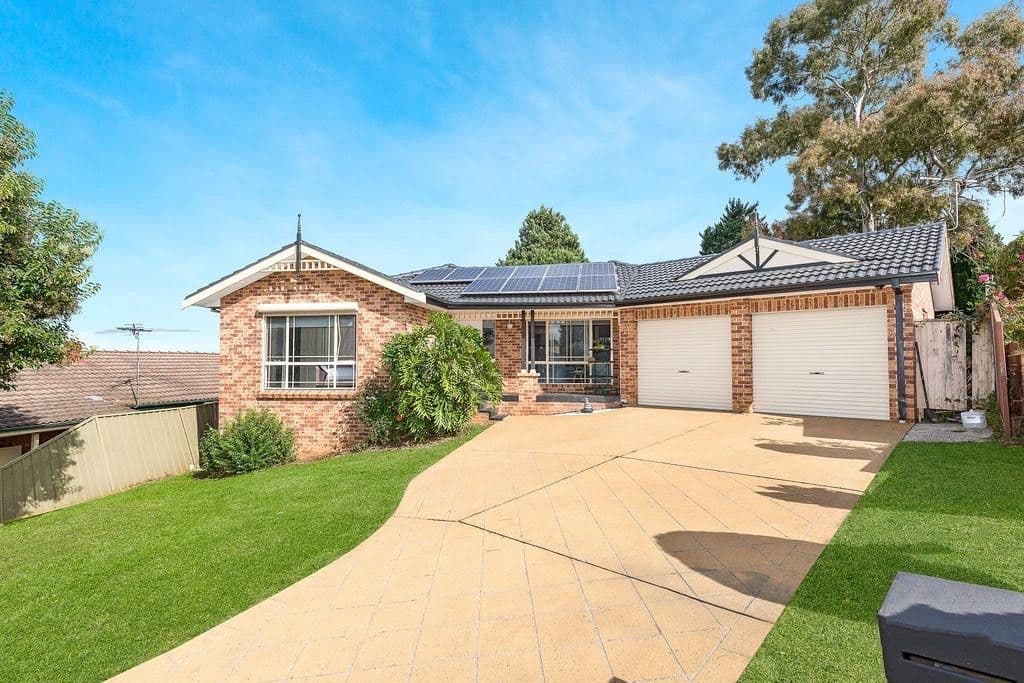 7 Ryan Close, St Andrews NSW 2566, St Andrews - Image 1