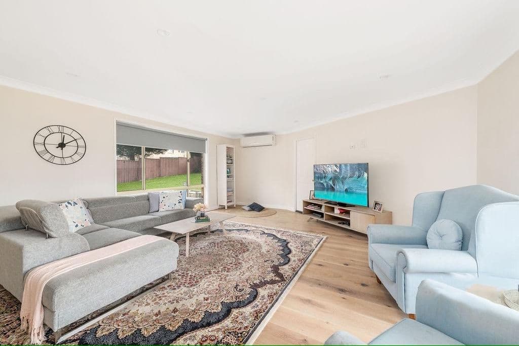 7 Ryan Close, St Andrews NSW 2566, St Andrews - Thumbnail 4