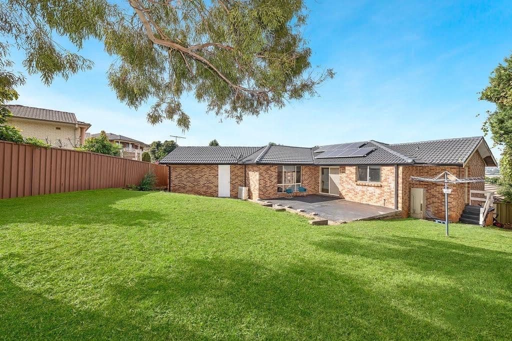 7 Ryan Close, St Andrews NSW 2566, St Andrews - Thumbnail 7