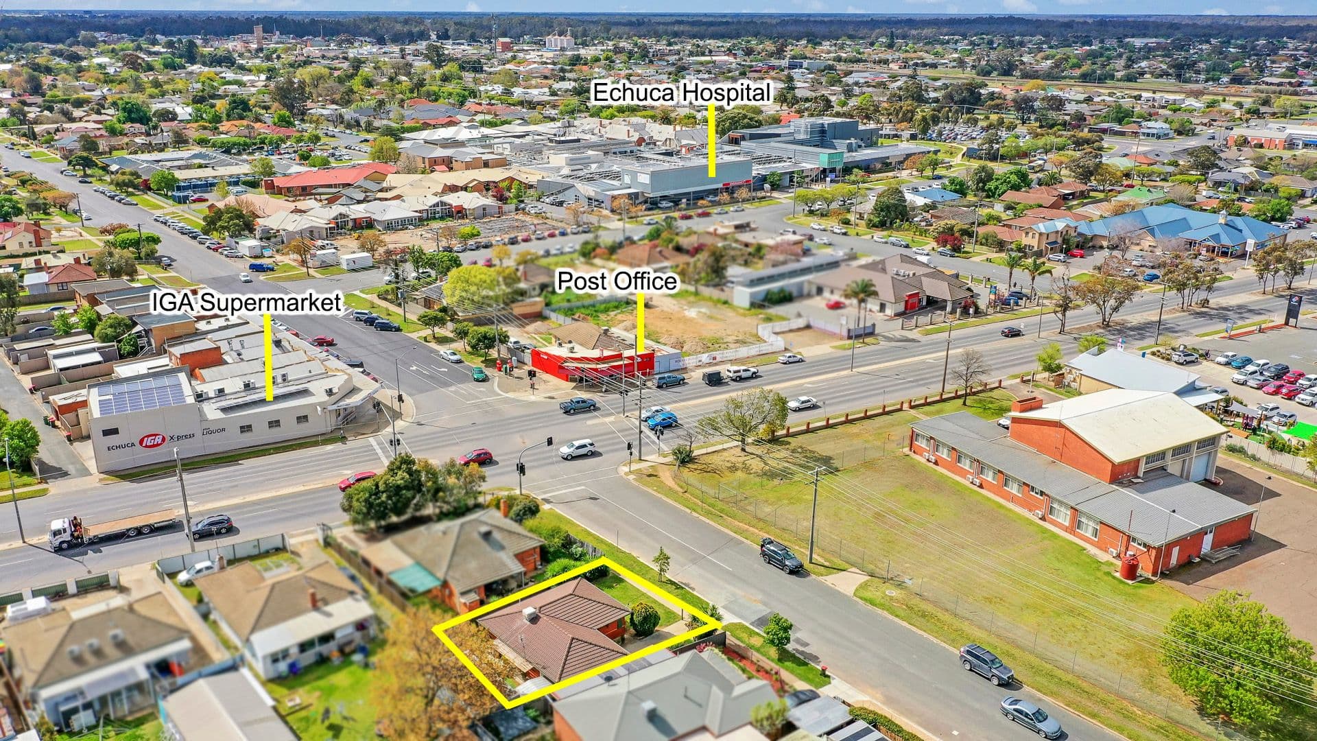 37D Haverfield Street, Echuca VIC 3564, Echuca - Thumbnail 3