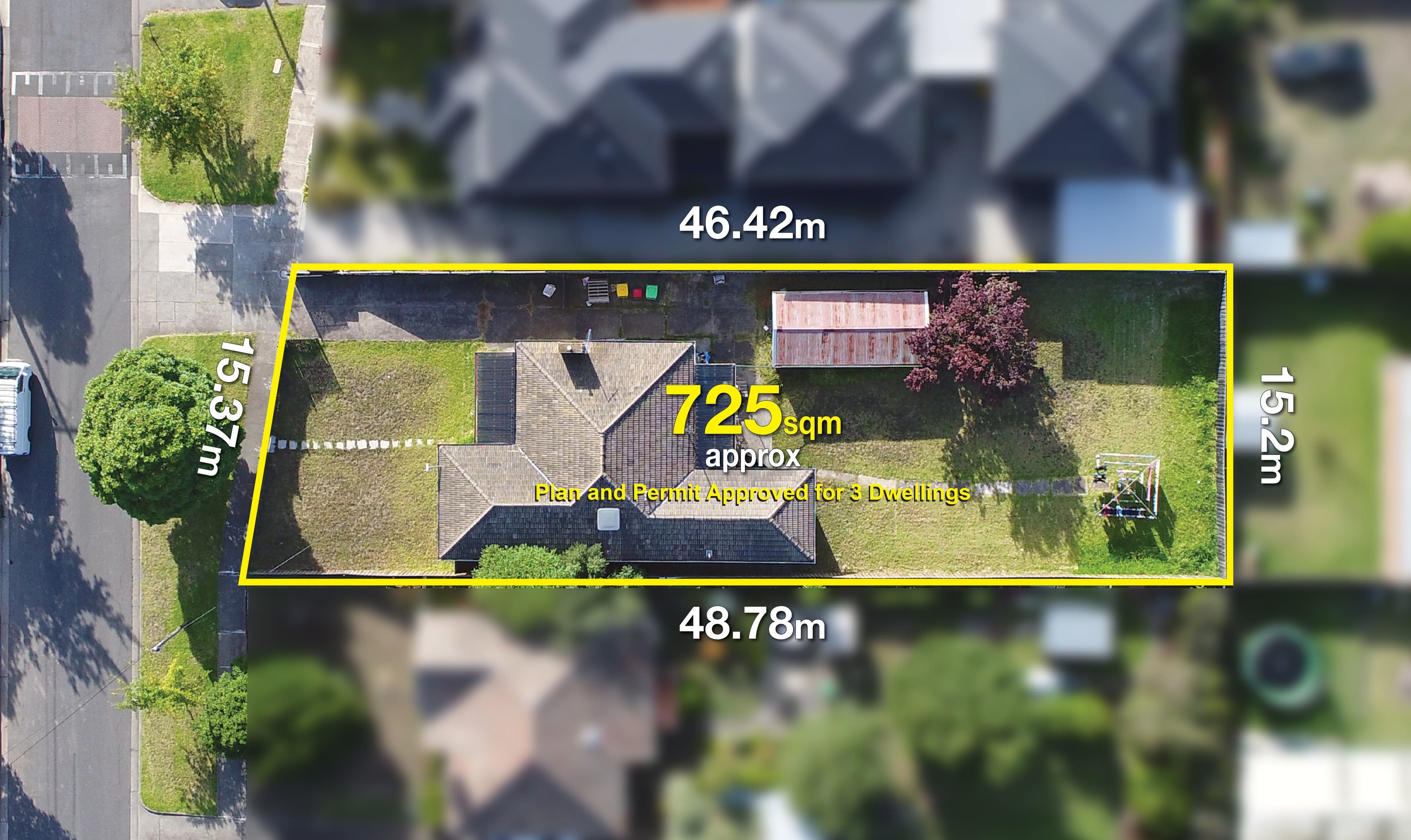 161 Purinuan Road, Reservoir VIC 3073, Reservoir - Image 1