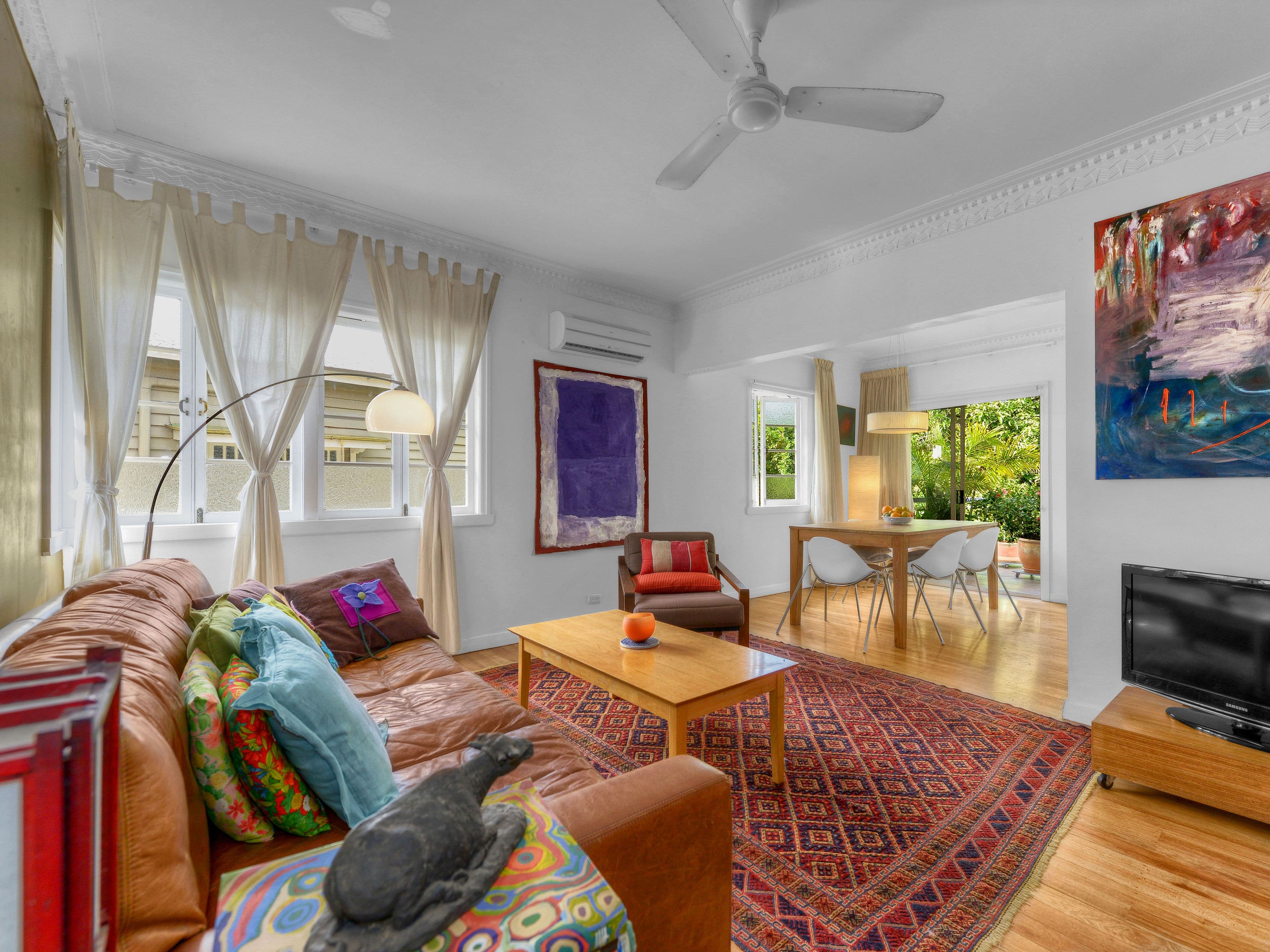 23 Otonga Road, Ashgrove QLD 4060, Ashgrove - Thumbnail 3