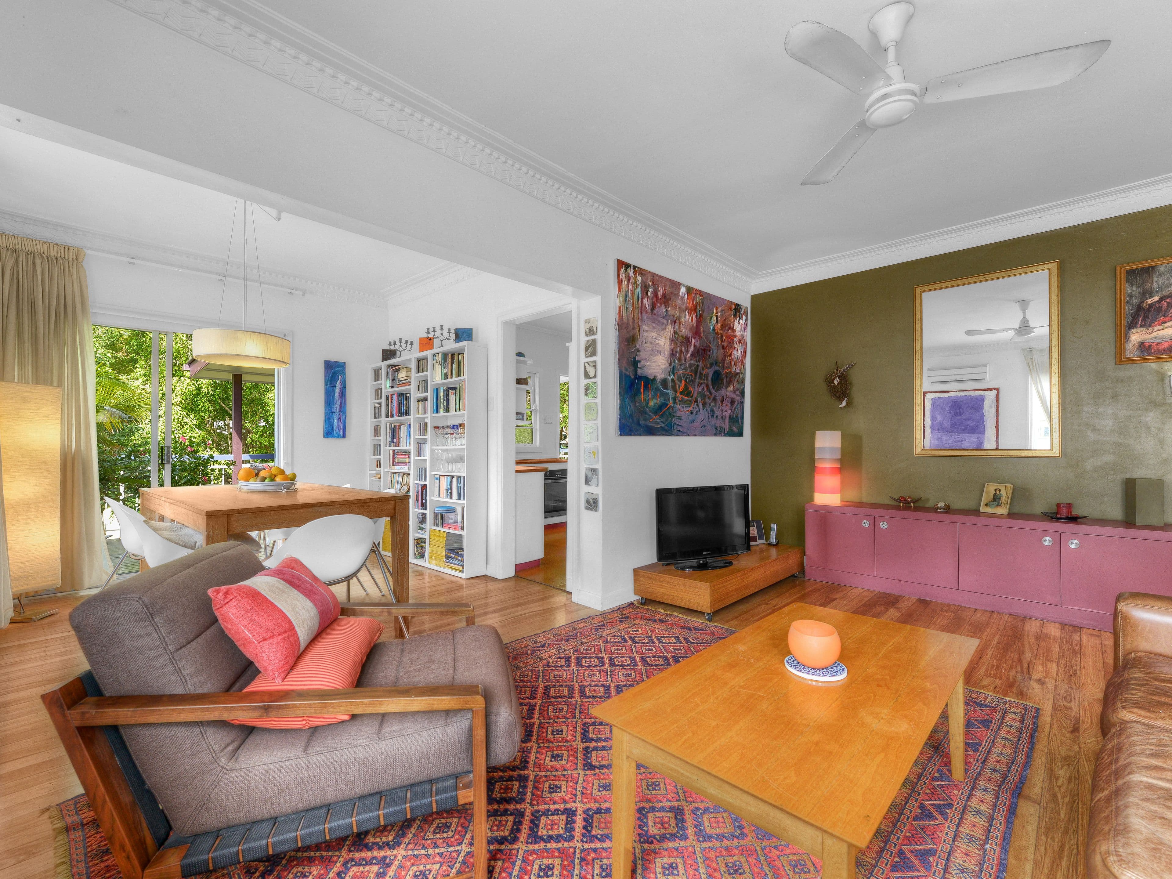 23 Otonga Road, Ashgrove QLD 4060, Ashgrove - Thumbnail 4