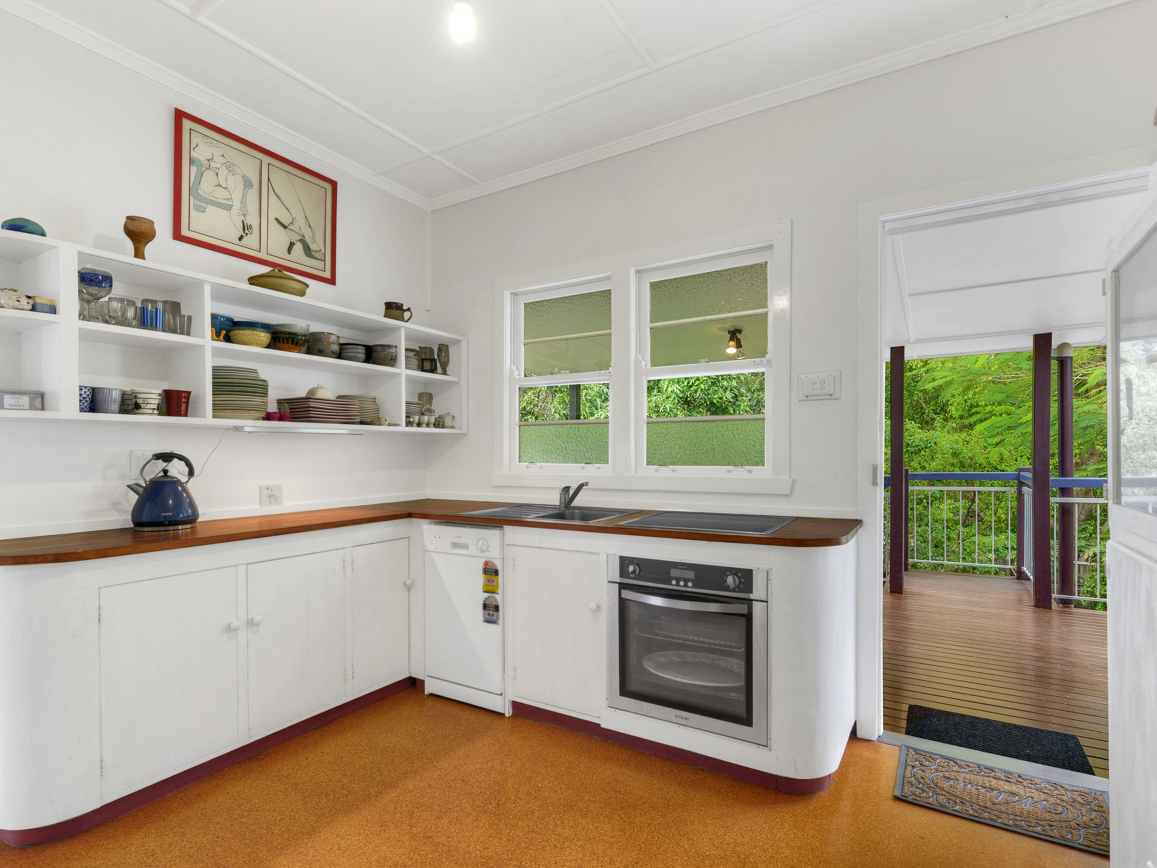23 Otonga Road, Ashgrove QLD 4060, Ashgrove - Thumbnail 5