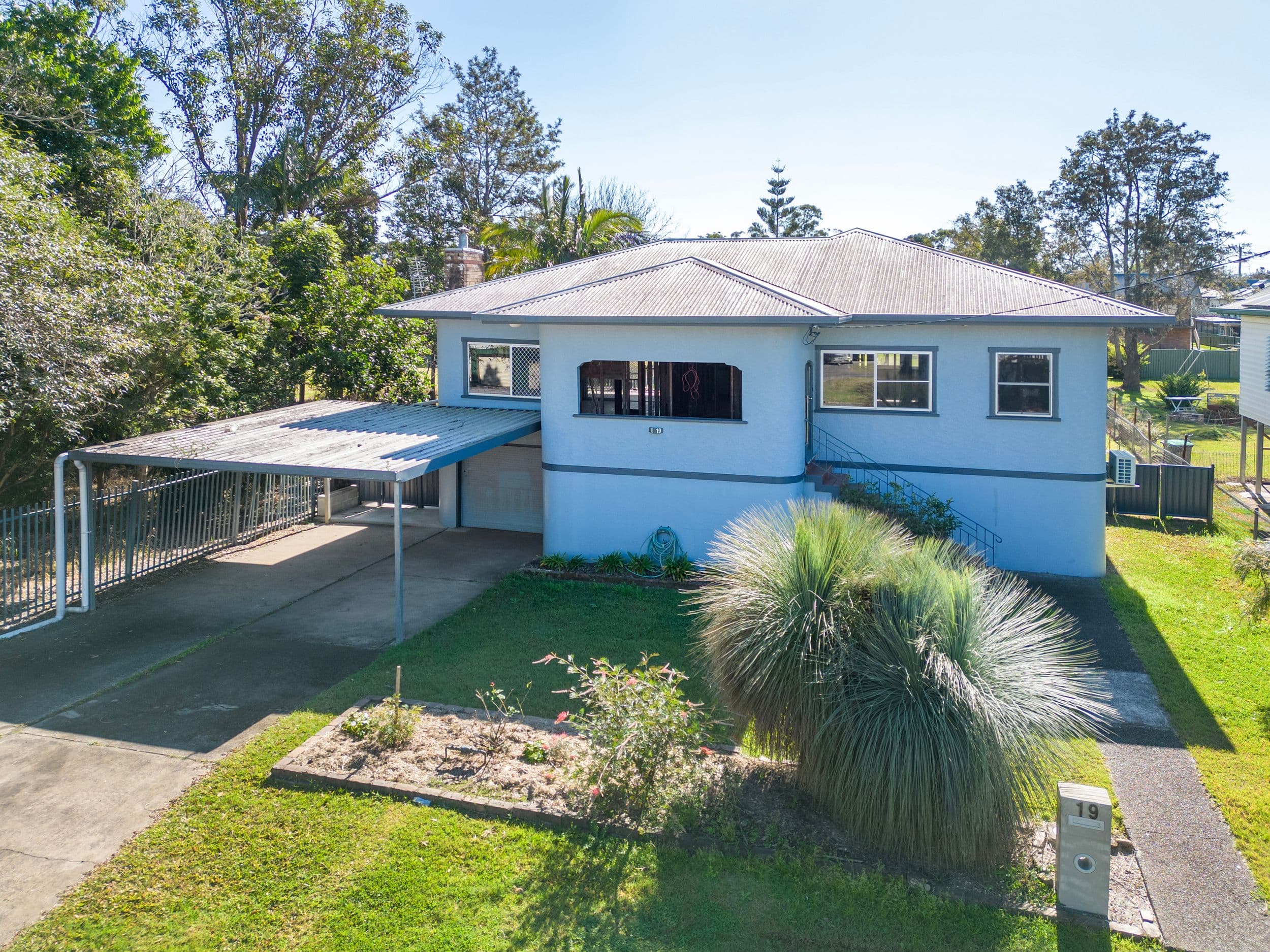19 Cromer Street, South Lismore NSW 2480, South Lismore - Image 1