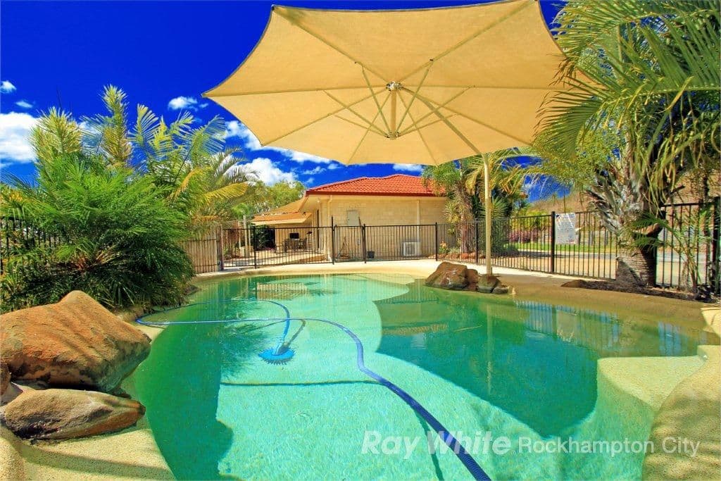 30 Mark Acton Close, ROCKYVIEW QLD 4701, Rockyview - Image 1