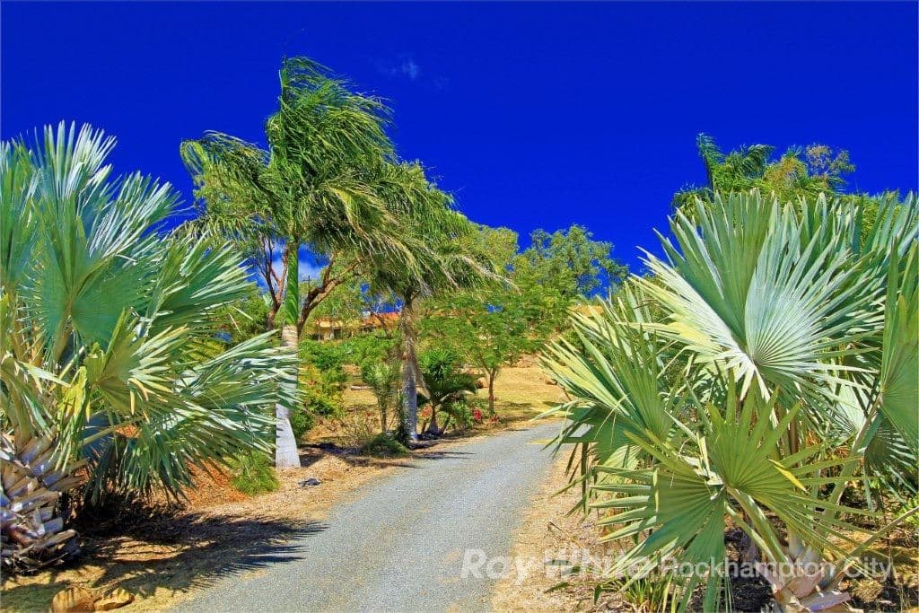 30 Mark Acton Close, ROCKYVIEW QLD 4701, Rockyview - Thumbnail 2