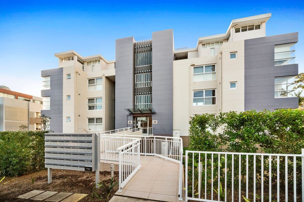 29-33 Dumaresq Street, Gordon NSW 2072, Gordon - Image 1