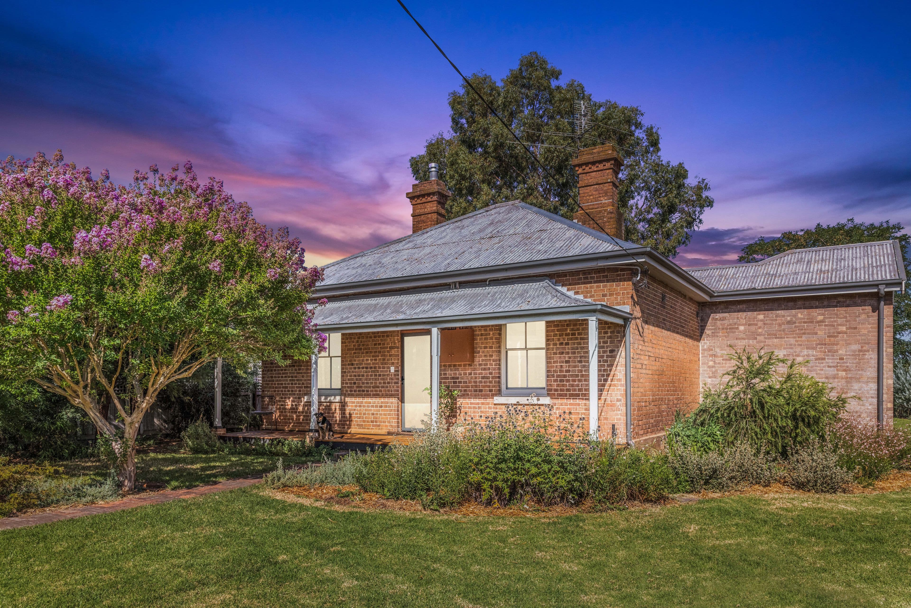 12 Wellington Street, Binalong NSW 2584, Binalong - Thumbnail 2