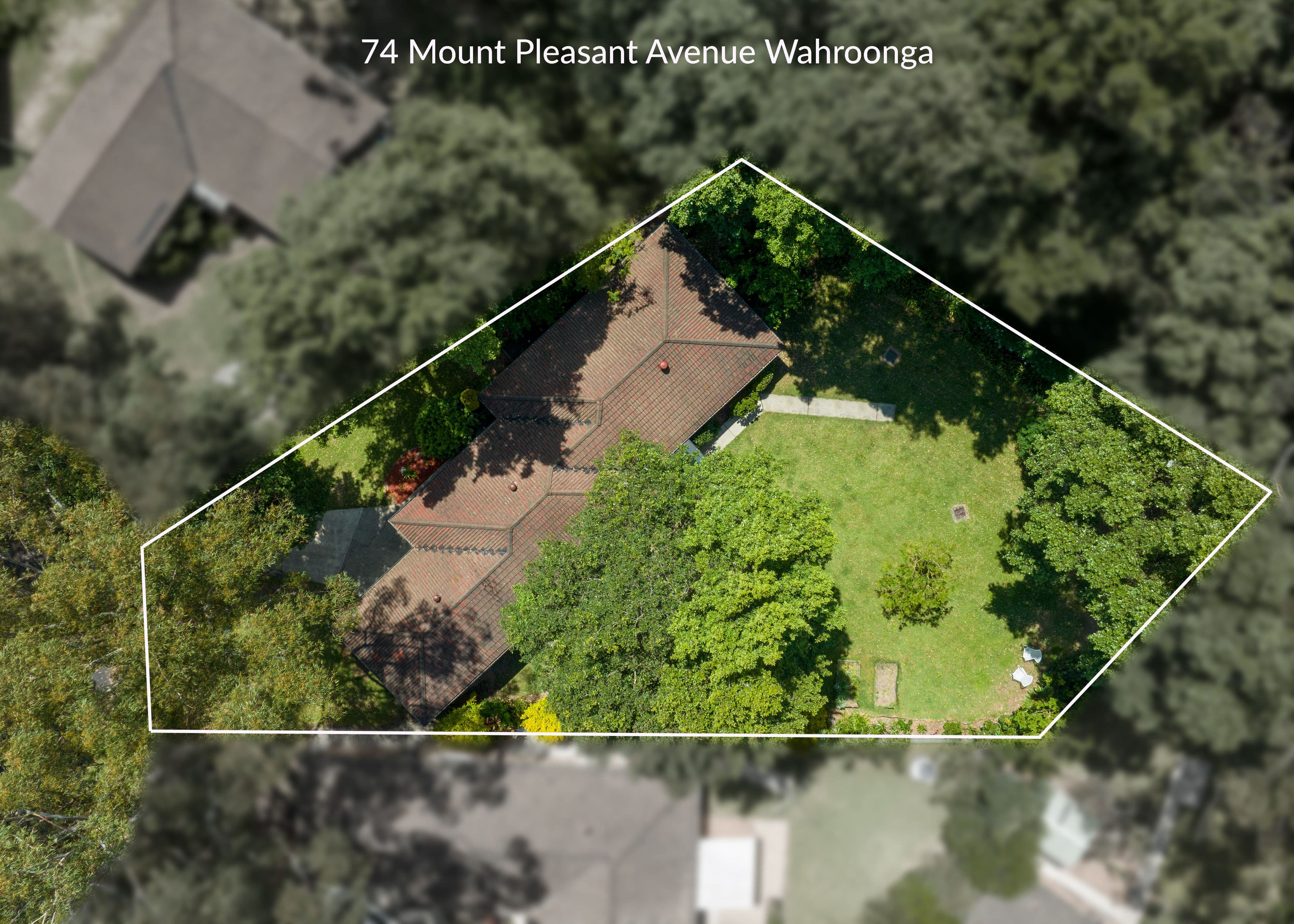 74 Mount Pleasant Avenue, Wahroonga NSW 2076, Wahroonga - Thumbnail 3