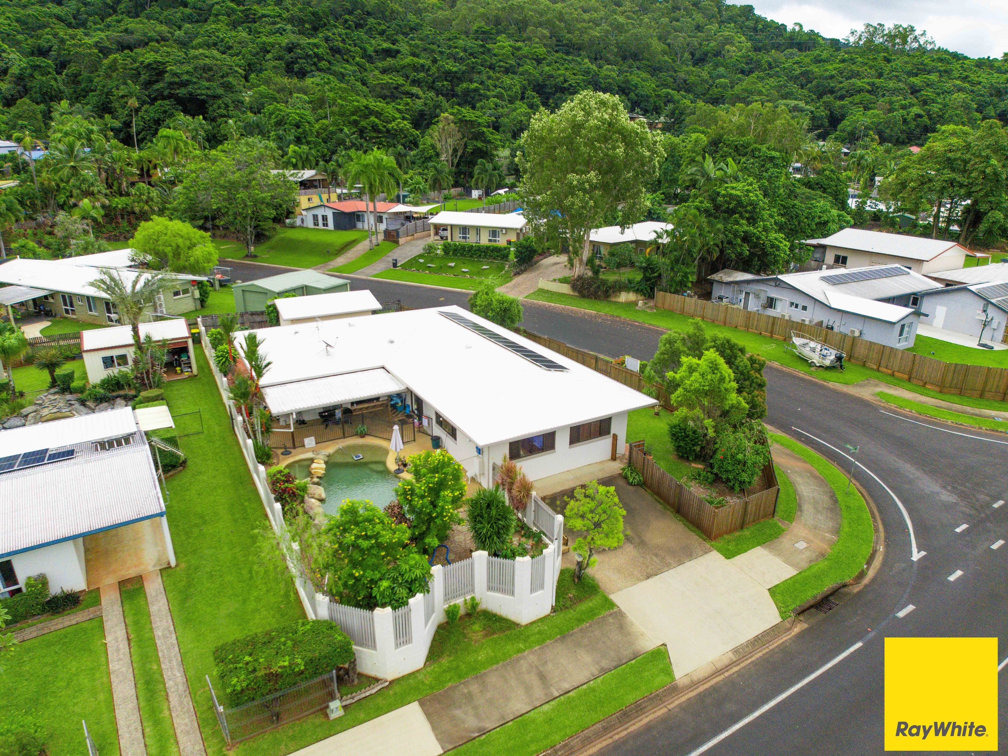 57 Impey Street, Caravonica QLD 4878, Caravonica - Thumbnail 3