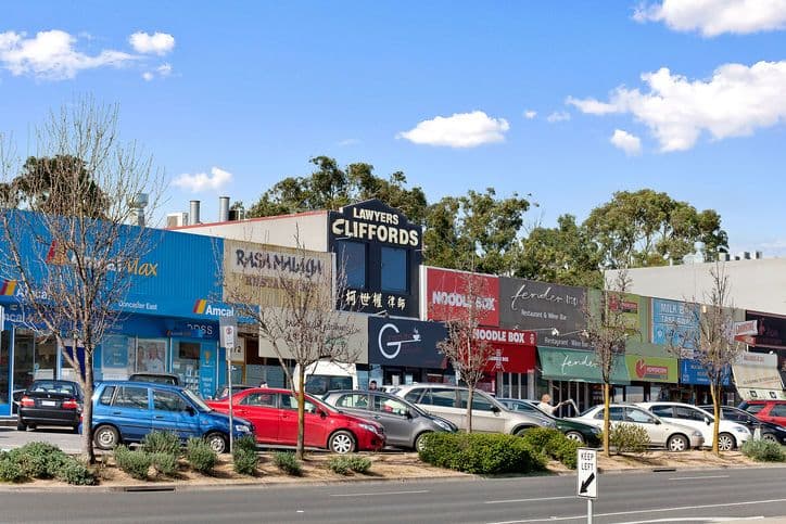 243 Blackburn Road, DONCASTER EAST VIC 3109, Doncaster East - Thumbnail 5