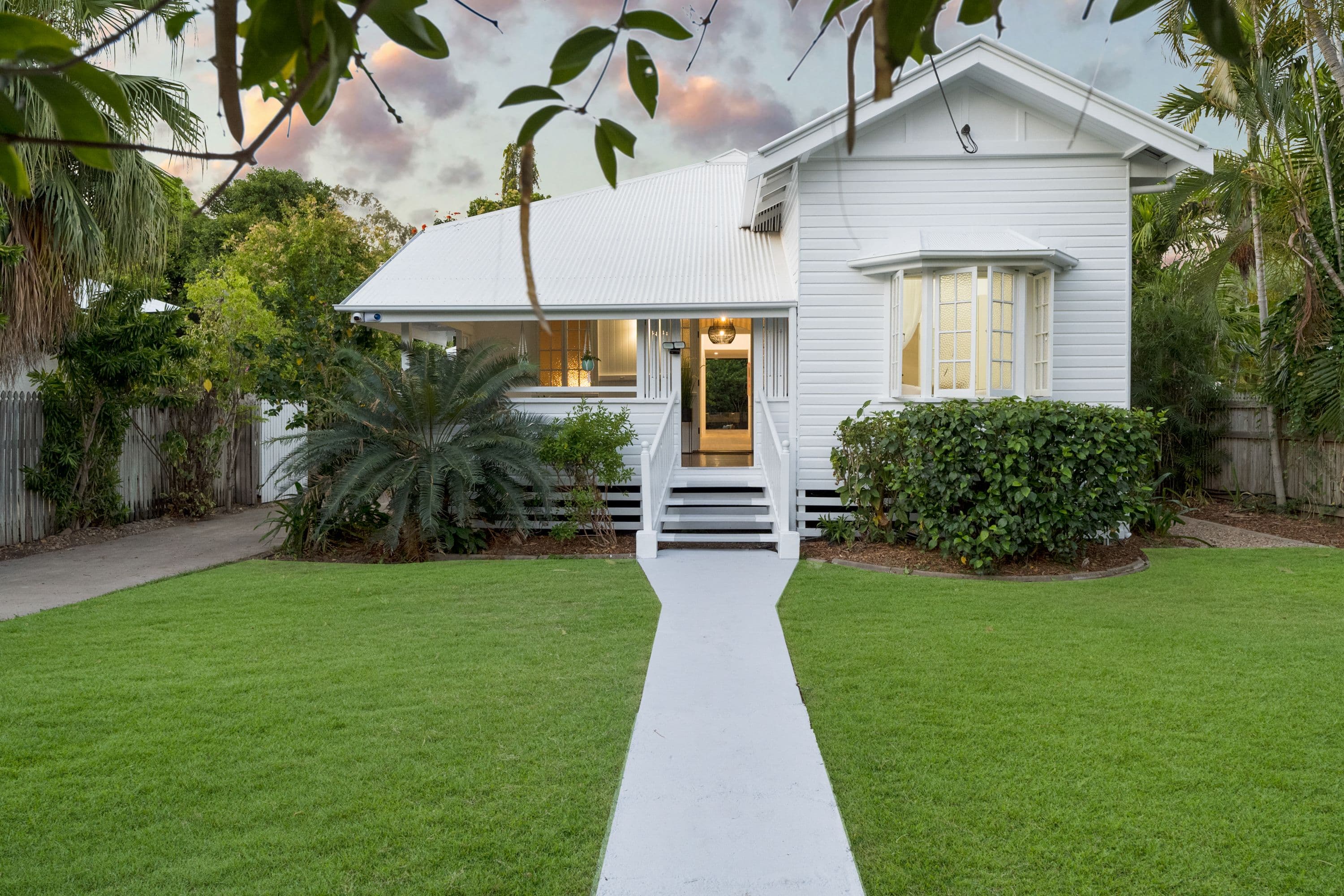 4 Hammond Street, Mysterton QLD 4812, Mysterton - Image 1