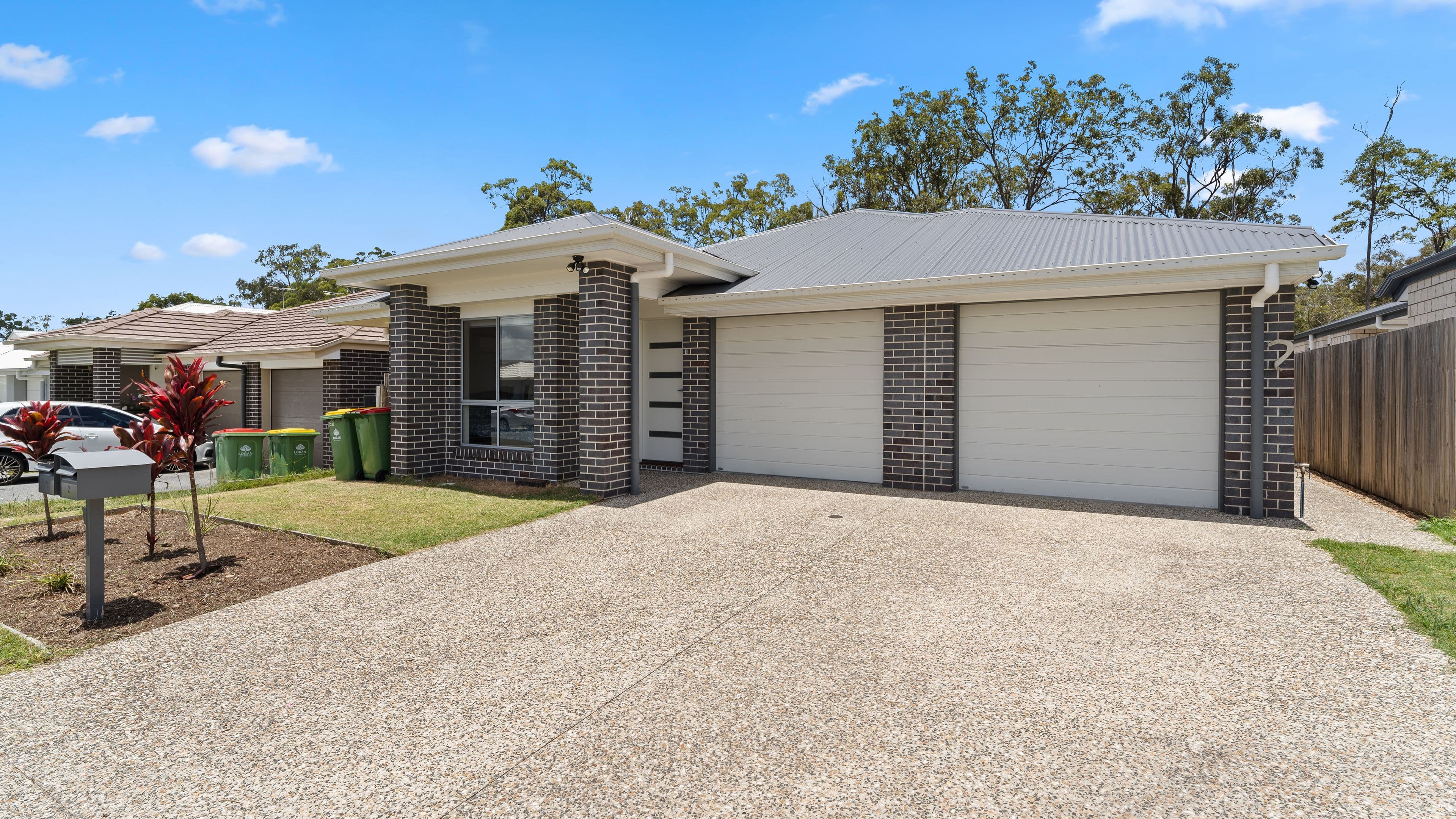 23 Josephine Court, Logan Reserve QLD 4133, Logan Reserve - Image 1