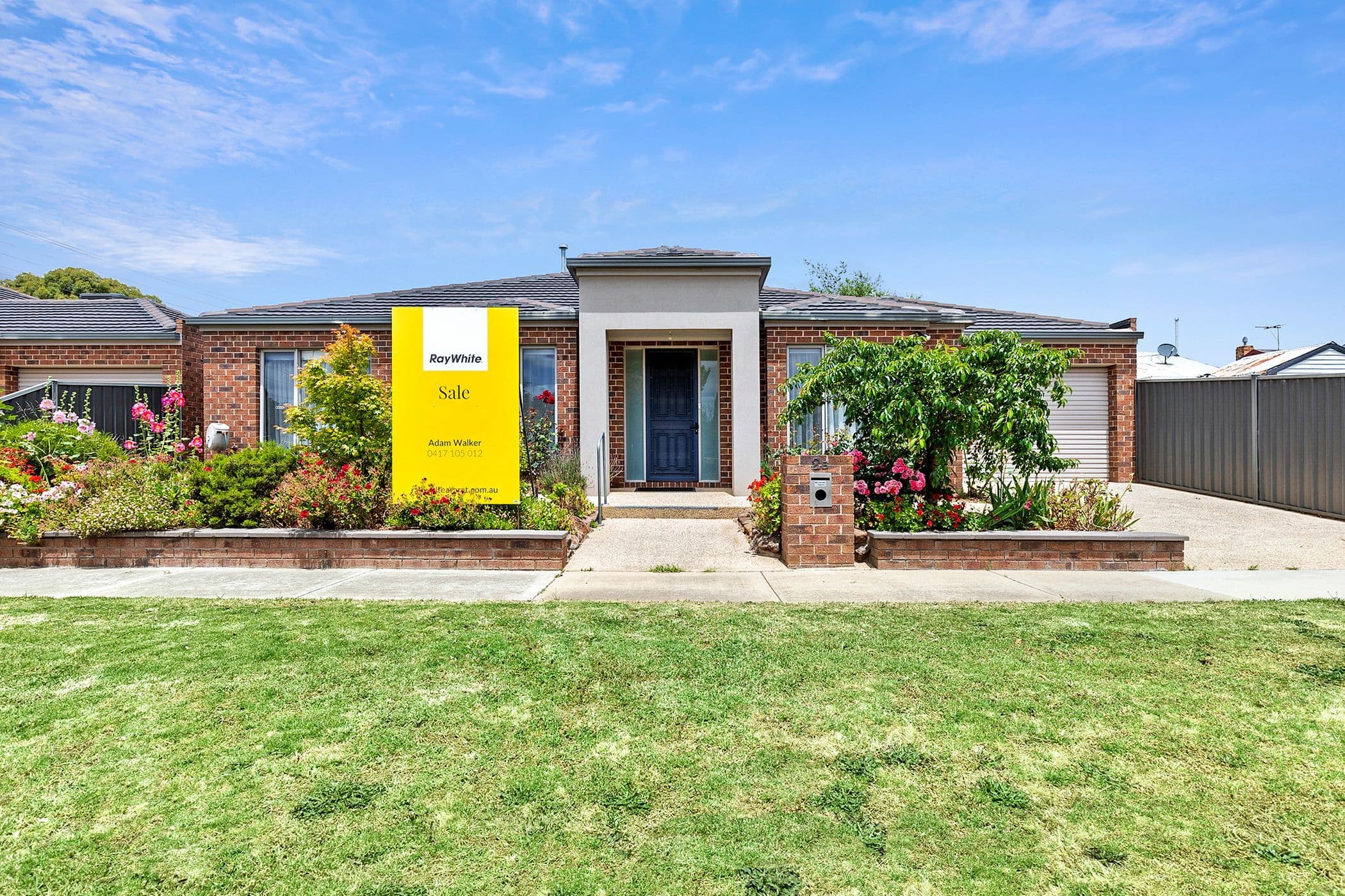 2B Kneebone Street, Ararat VIC 3377, Ararat - Image 1