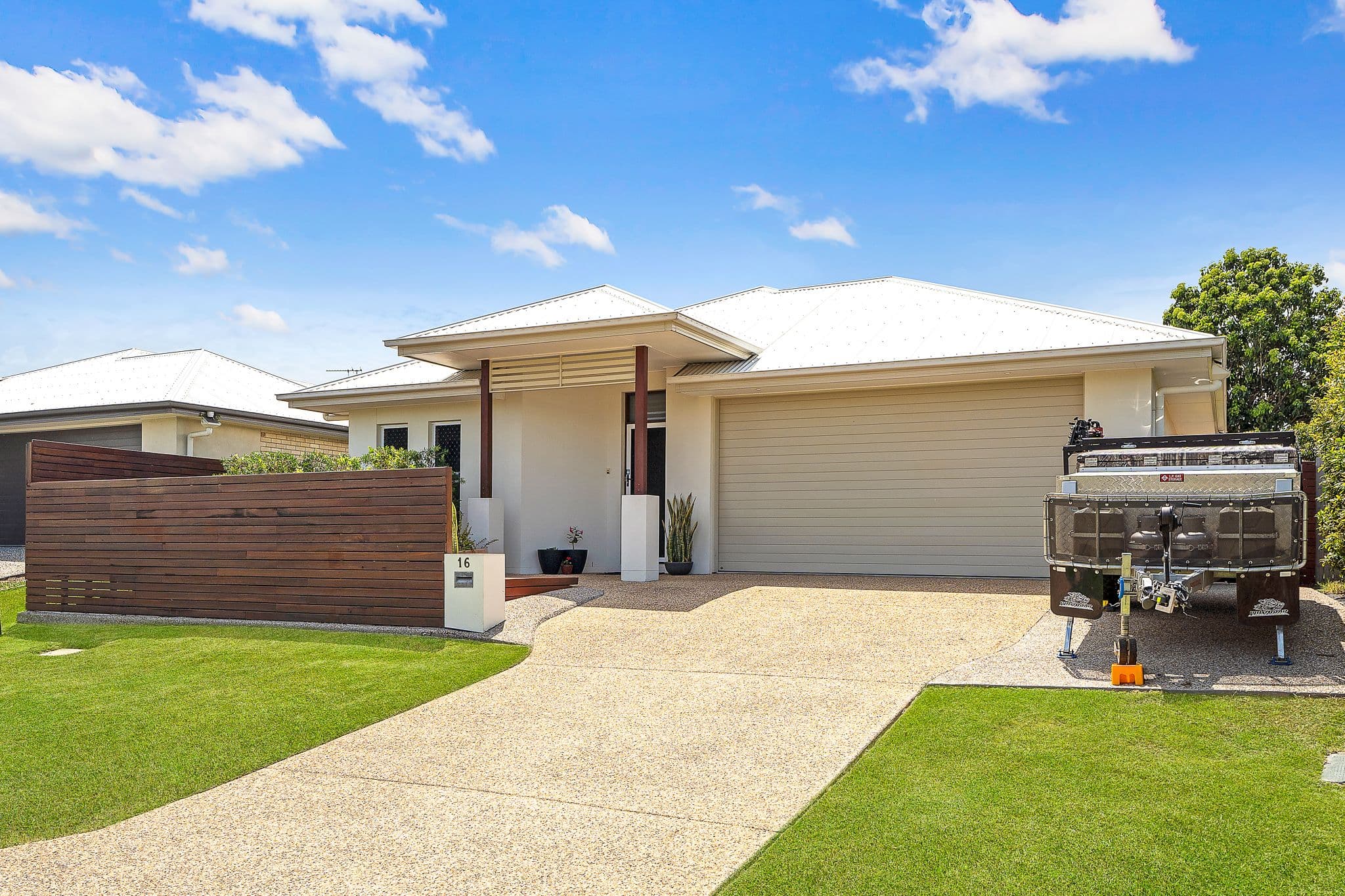 16 Mackintosh Drive, North Lakes QLD 4509, North Lakes - Image 1