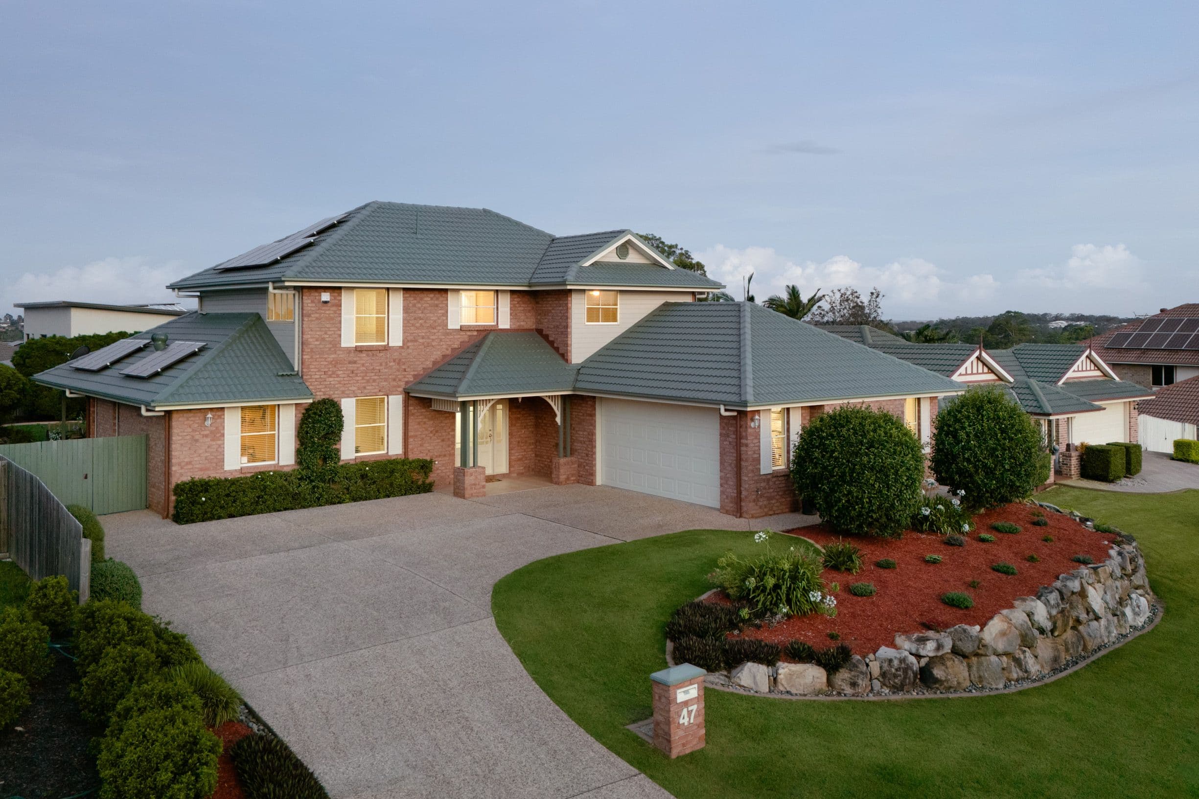 47 Fordington Way, Murrumba Downs QLD 4503, Murrumba Downs - Image 1