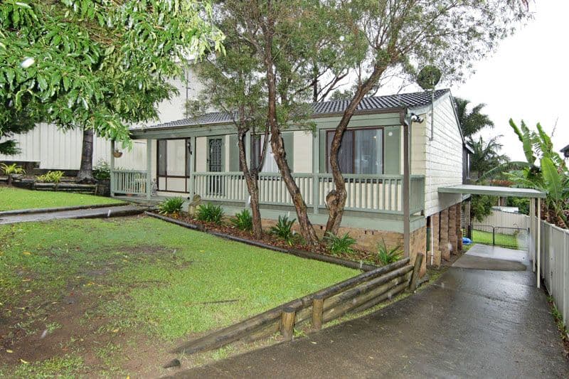 4  Wirigi Street, BERKELEY VALE NSW 2261, Berkeley Vale - Image 1