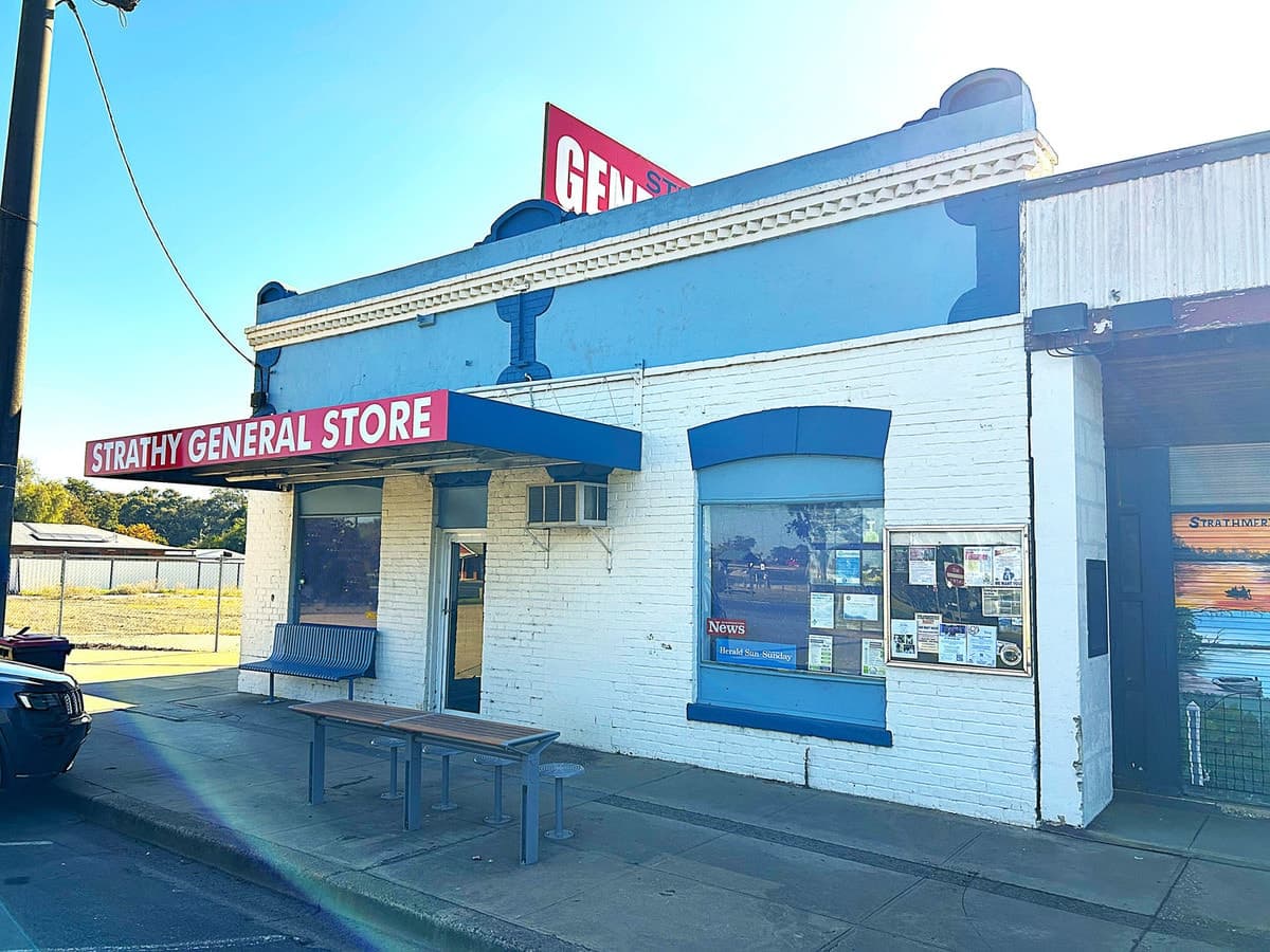 45 Main Street, Strathmerton, Strathmerton - Image 1