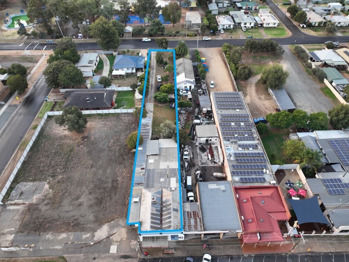45 Main Street, Strathmerton, Strathmerton - Thumbnail 2