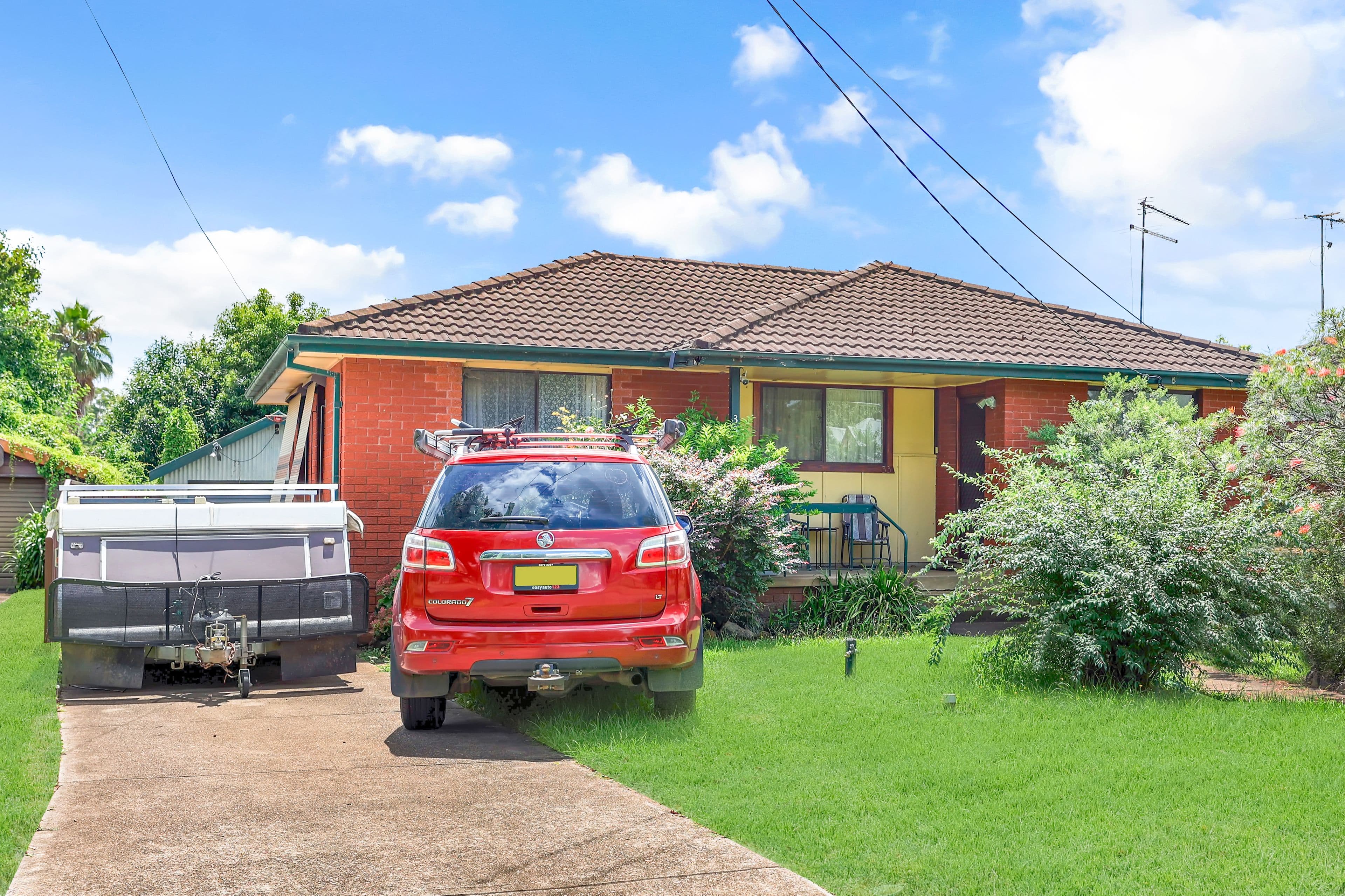 33 John Street, St Marys NSW 2760, St Marys - Image 1