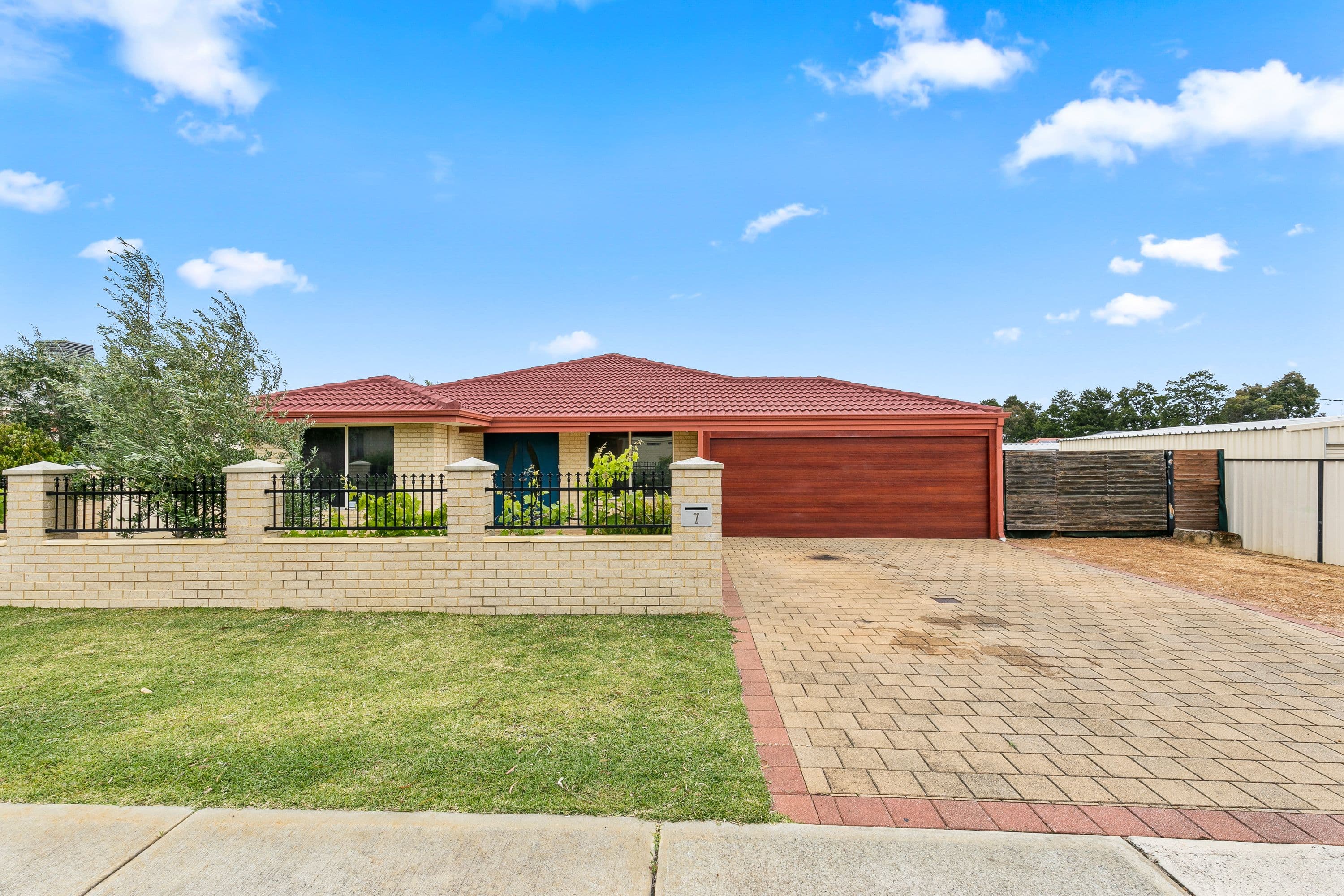 7 Plum Way, Forrestfield WA 6058, Forrestfield - Image 1