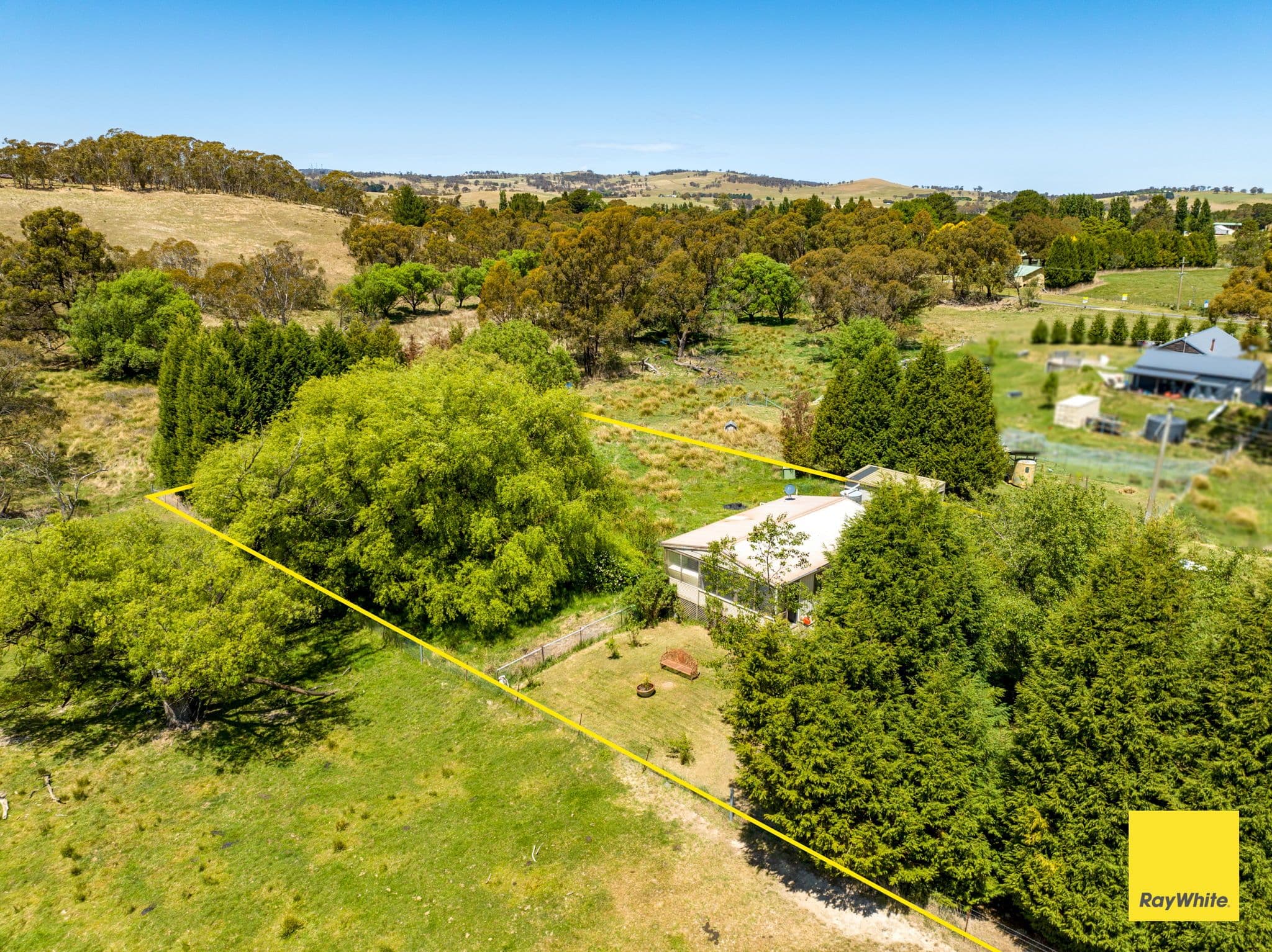 35 Lyons Street, Meadow Flat NSW 2795, Meadow Flat - Image 1