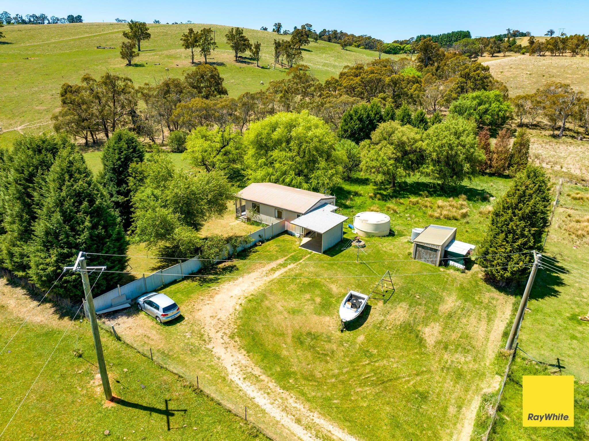 35 Lyons Street, Meadow Flat NSW 2795, Meadow Flat - Thumbnail 2