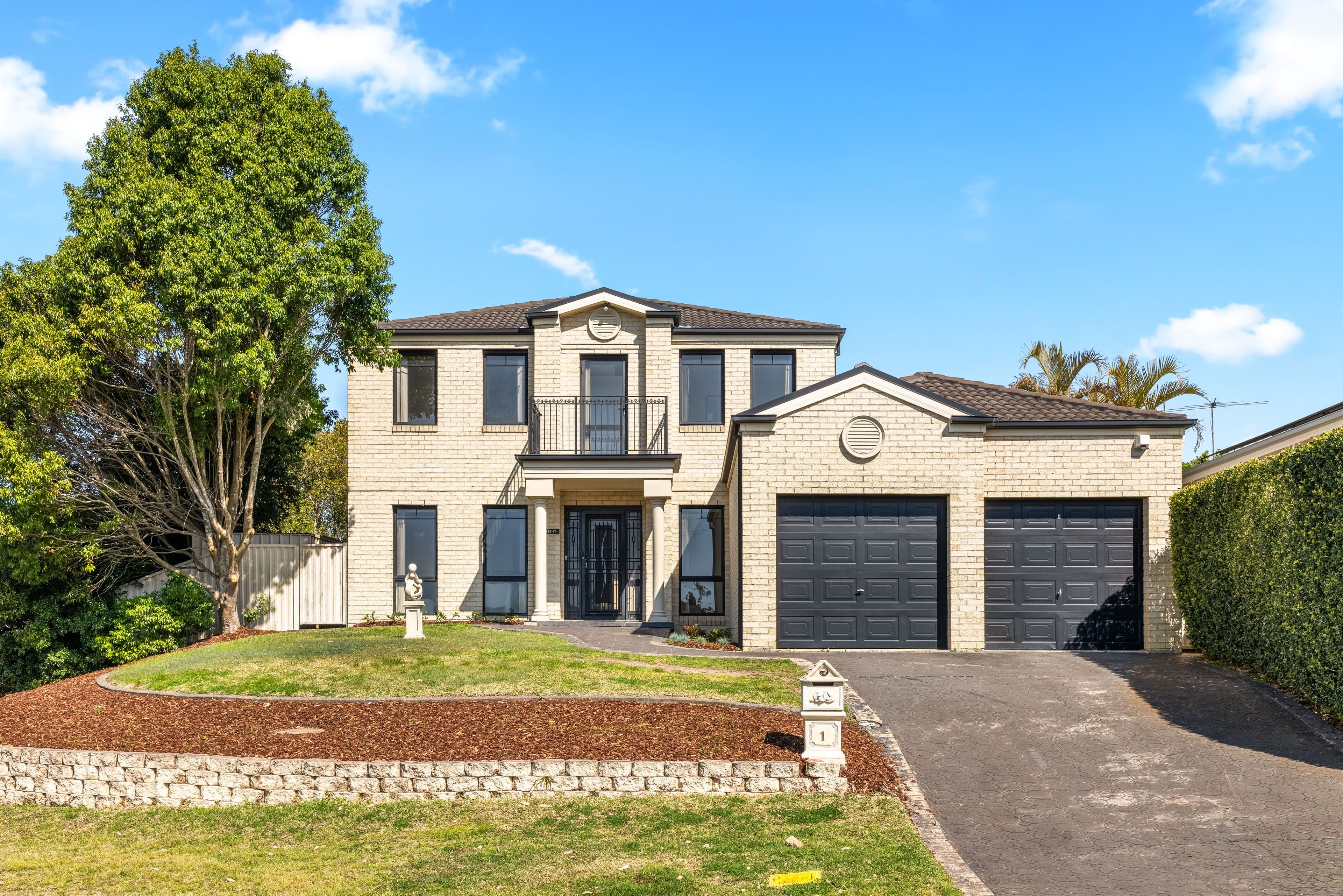 1 Doyle Street, Barden Ridge NSW 2234, Barden Ridge - Image 1