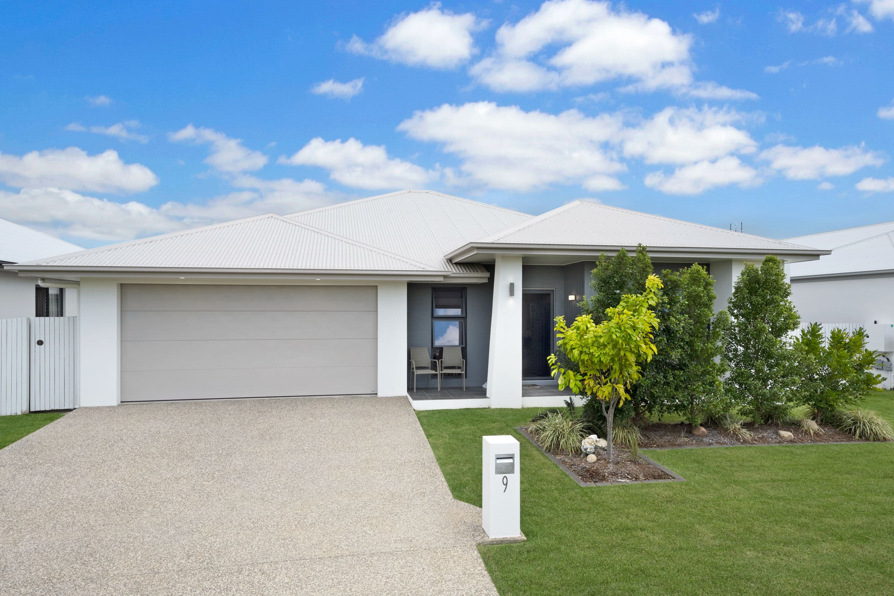 9 Tilbrook Street, Burdell QLD 4818, Burdell - Thumbnail 2