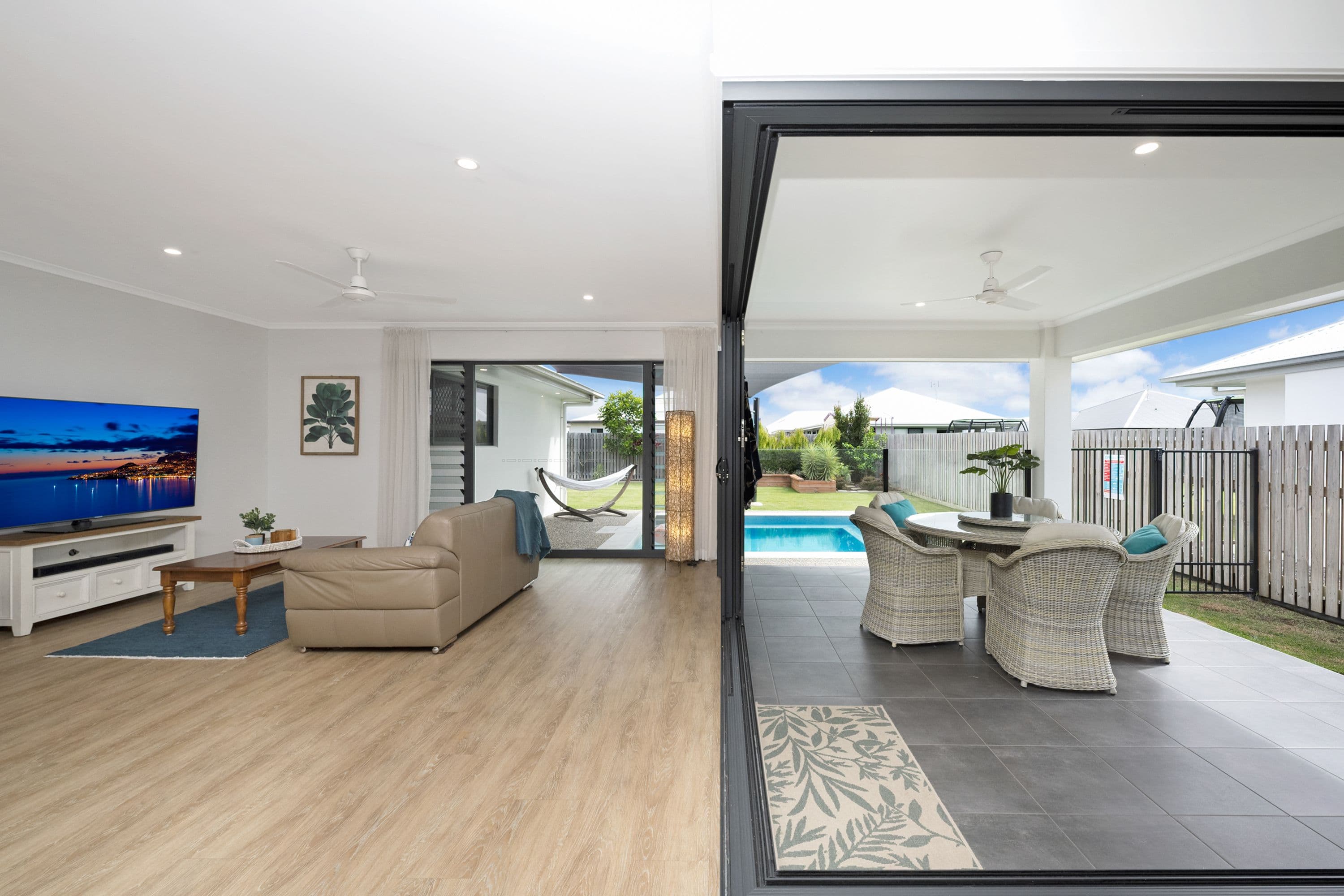 9 Tilbrook Street, Burdell QLD 4818, Burdell - Thumbnail 3