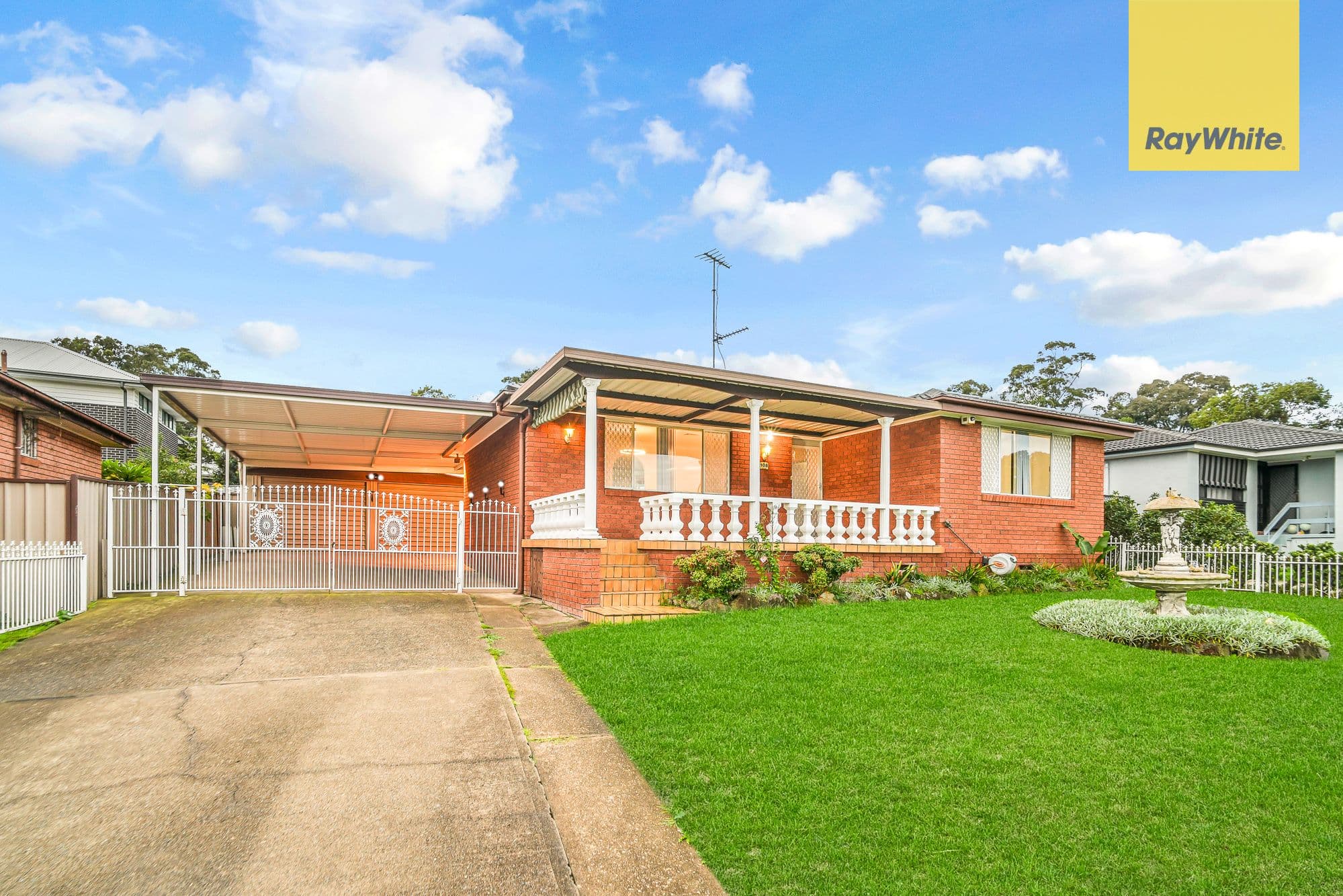 108 Hoyle Drive, Dean Park NSW 2761, Dean Park - Image 1