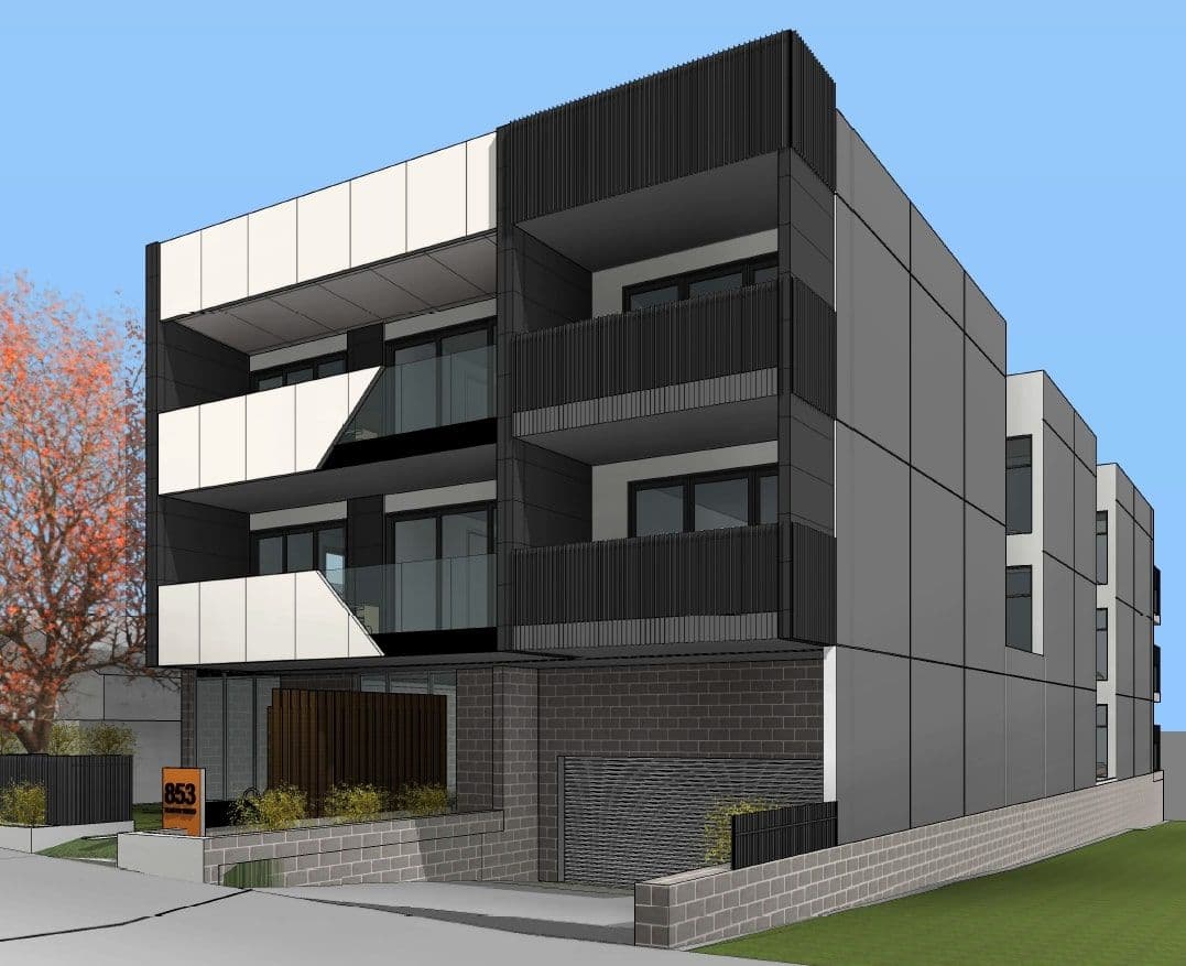 853 Plenty Road, Reservoir VIC 3073, Reservoir - Thumbnail 2