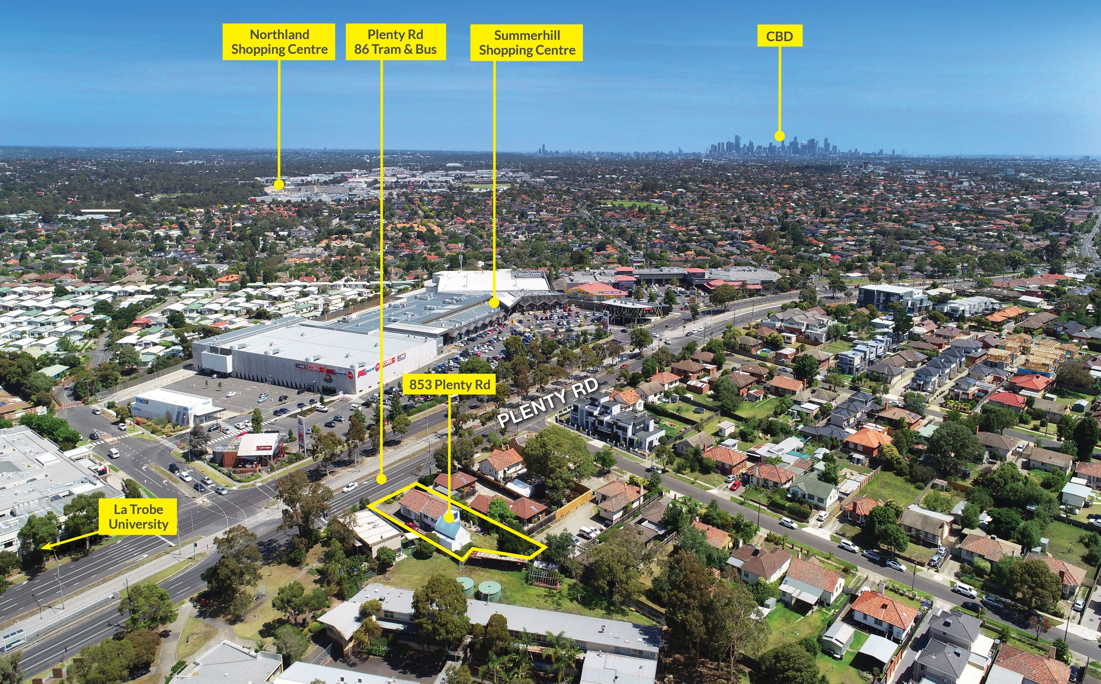 853 Plenty Road, Reservoir VIC 3073, Reservoir - Thumbnail 4