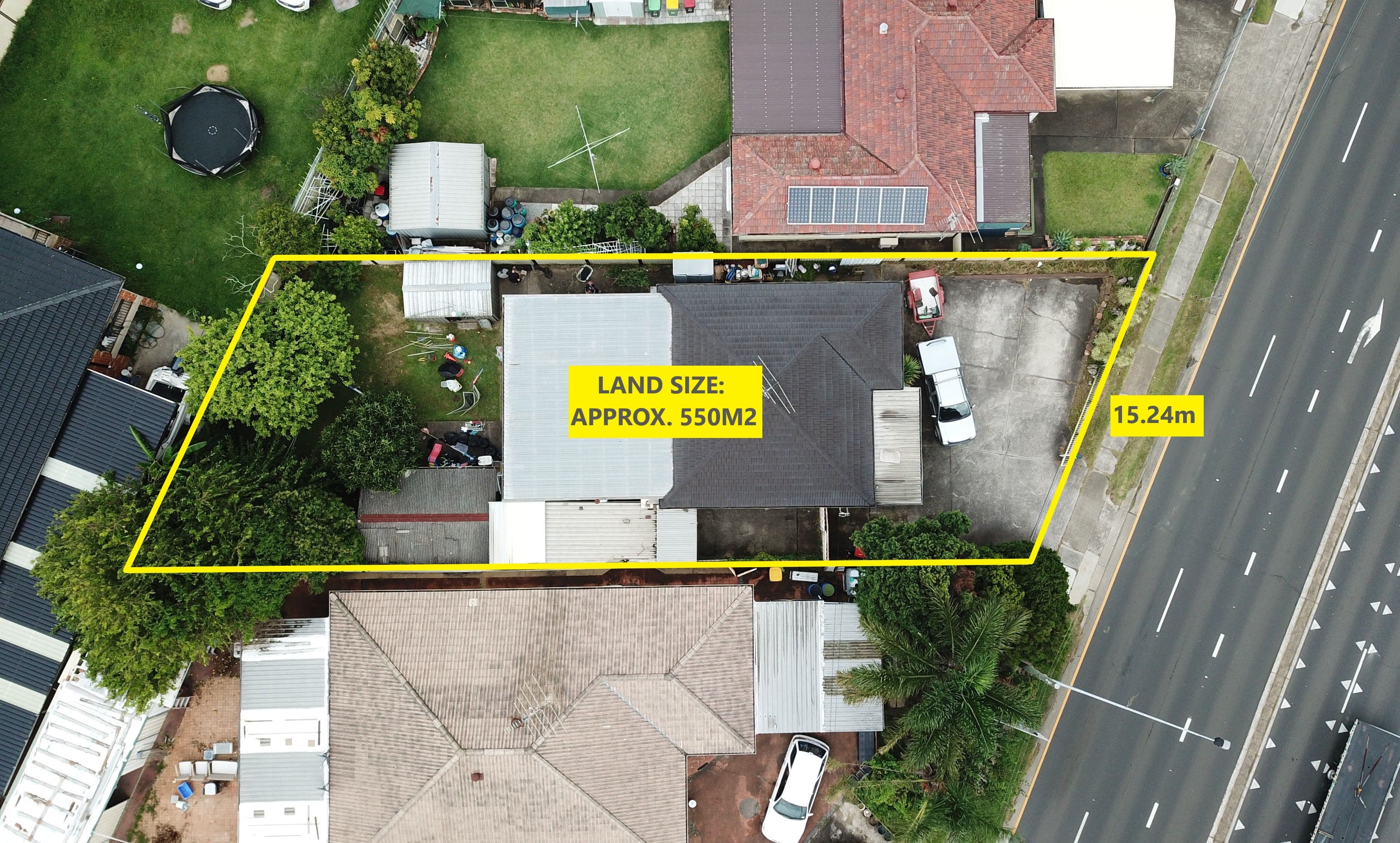 69 Woodville Road, Chester Hill NSW 2162, Chester Hill - Image 1