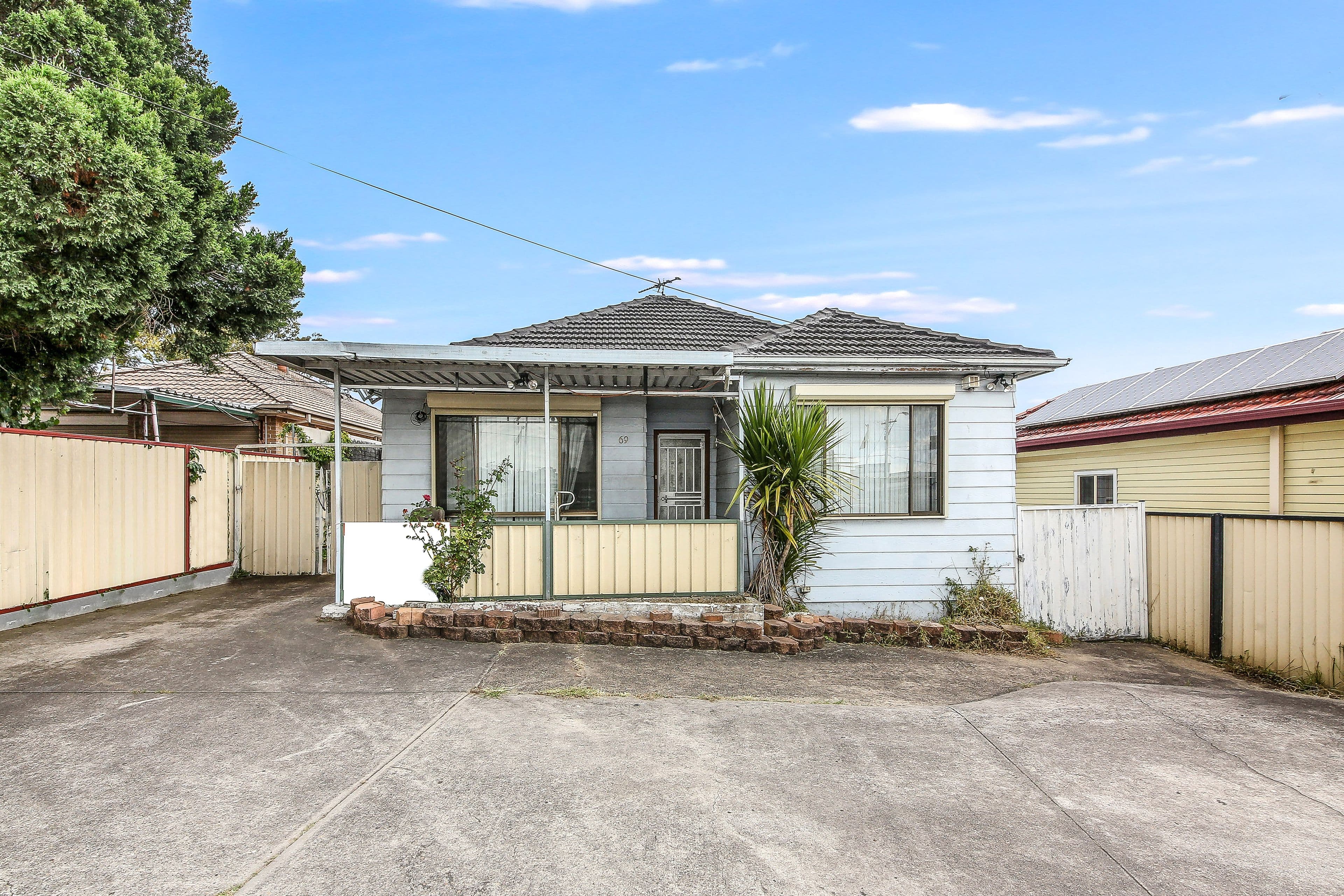 69 Woodville Road, Chester Hill NSW 2162, Chester Hill - Thumbnail 2