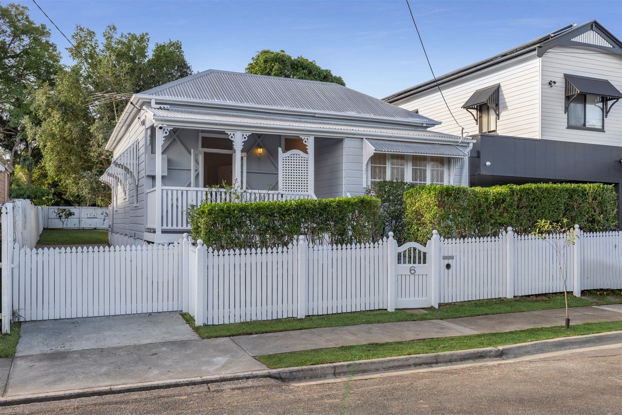 6 Fraser Street, Wooloowin QLD 4030, Wooloowin - Image 1