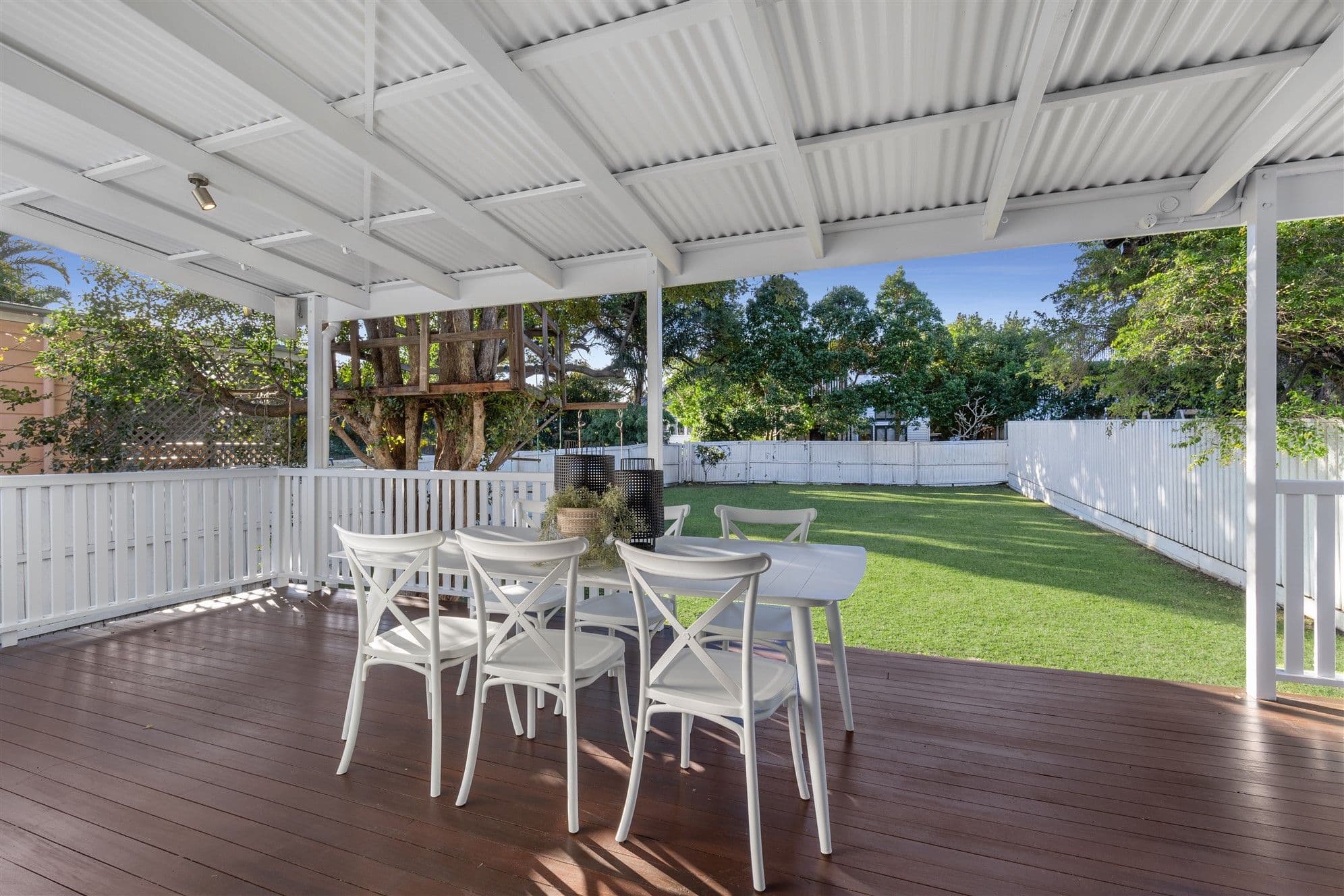 6 Fraser Street, Wooloowin QLD 4030, Wooloowin - Thumbnail 2