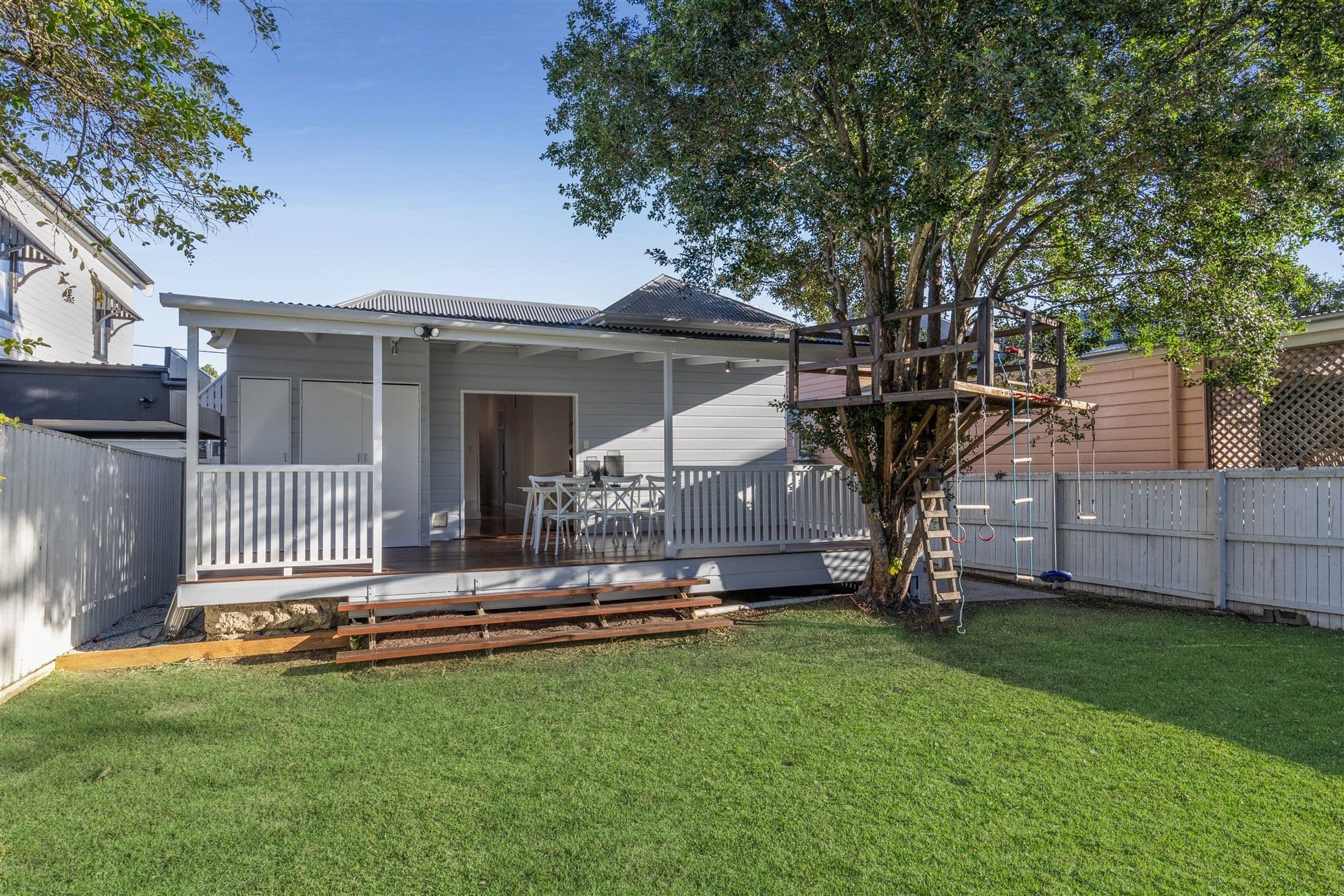 6 Fraser Street, Wooloowin QLD 4030, Wooloowin - Thumbnail 4