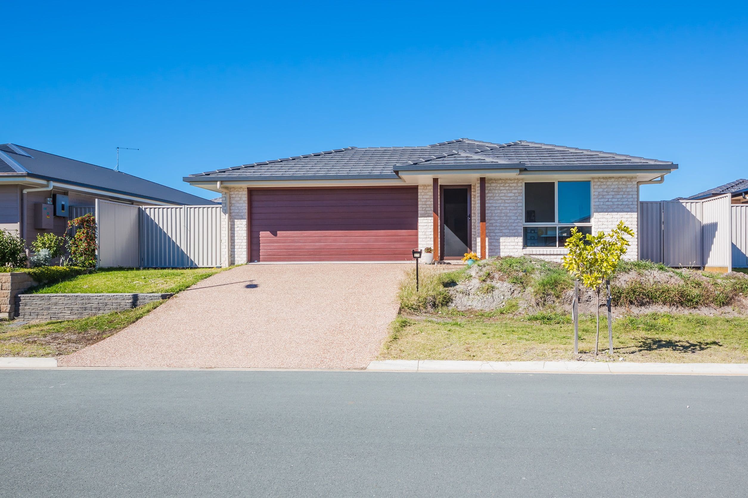 21 Lungfish Circuit, Bongaree QLD 4507, Bongaree - Image 1