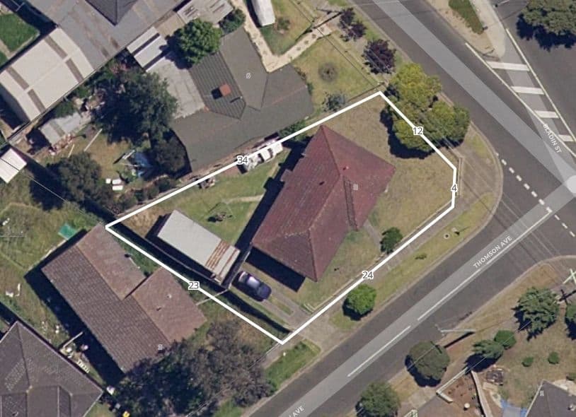 8 Bladin Street, Laverton VIC 3028, Laverton - Thumbnail 3