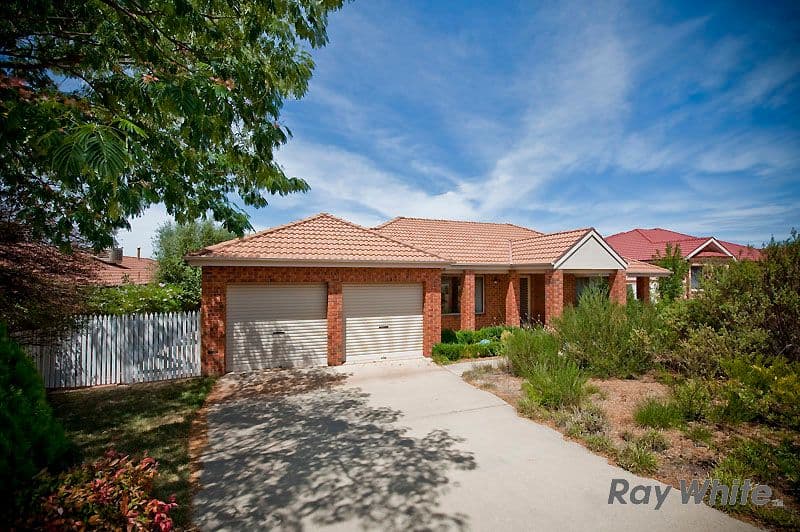 34 Tazewell Circuit, NICHOLLS ACT 2913, Nicholls - Image 1