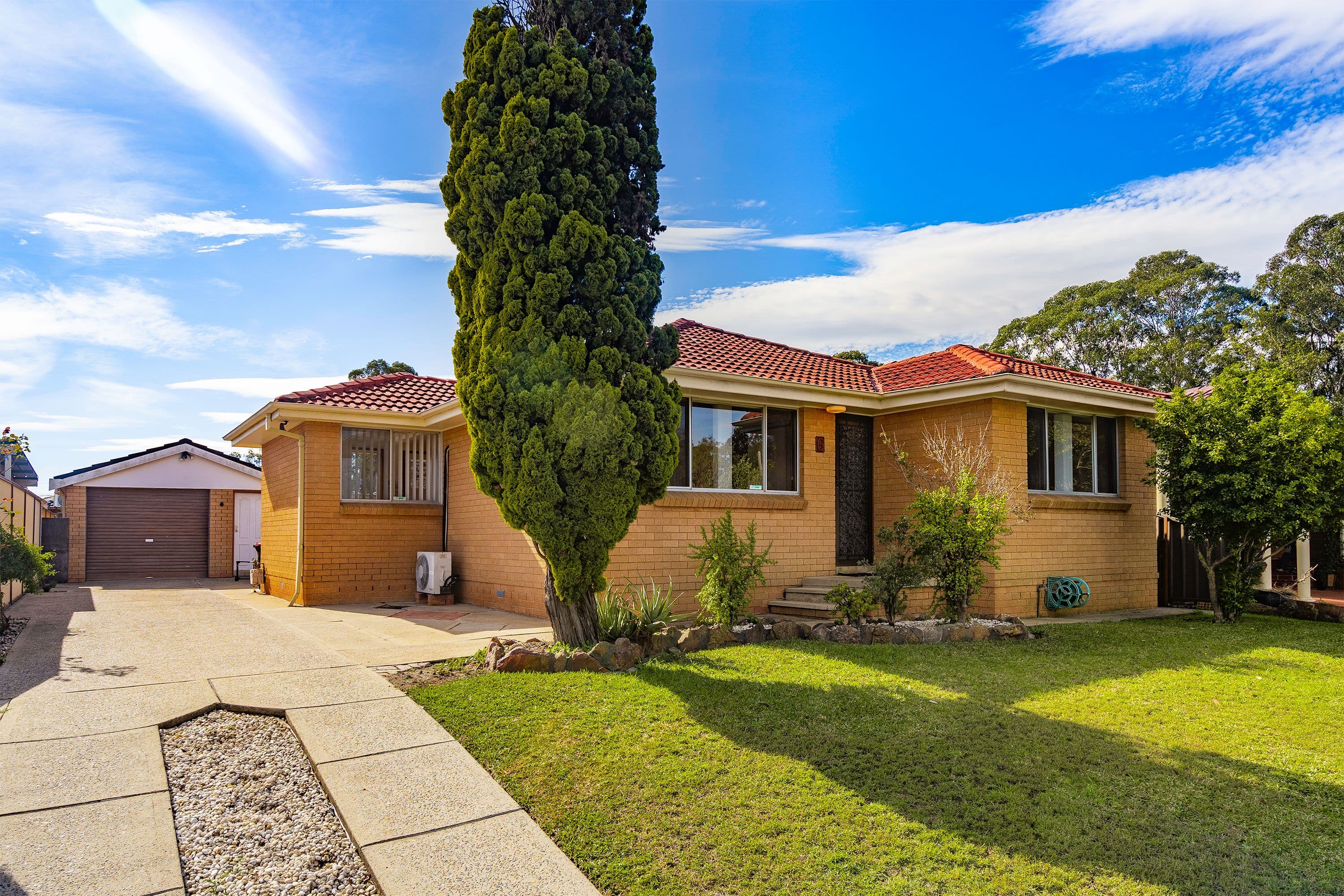 6 Myora Close, Green Valley NSW 2168, Green Valley - Image 1