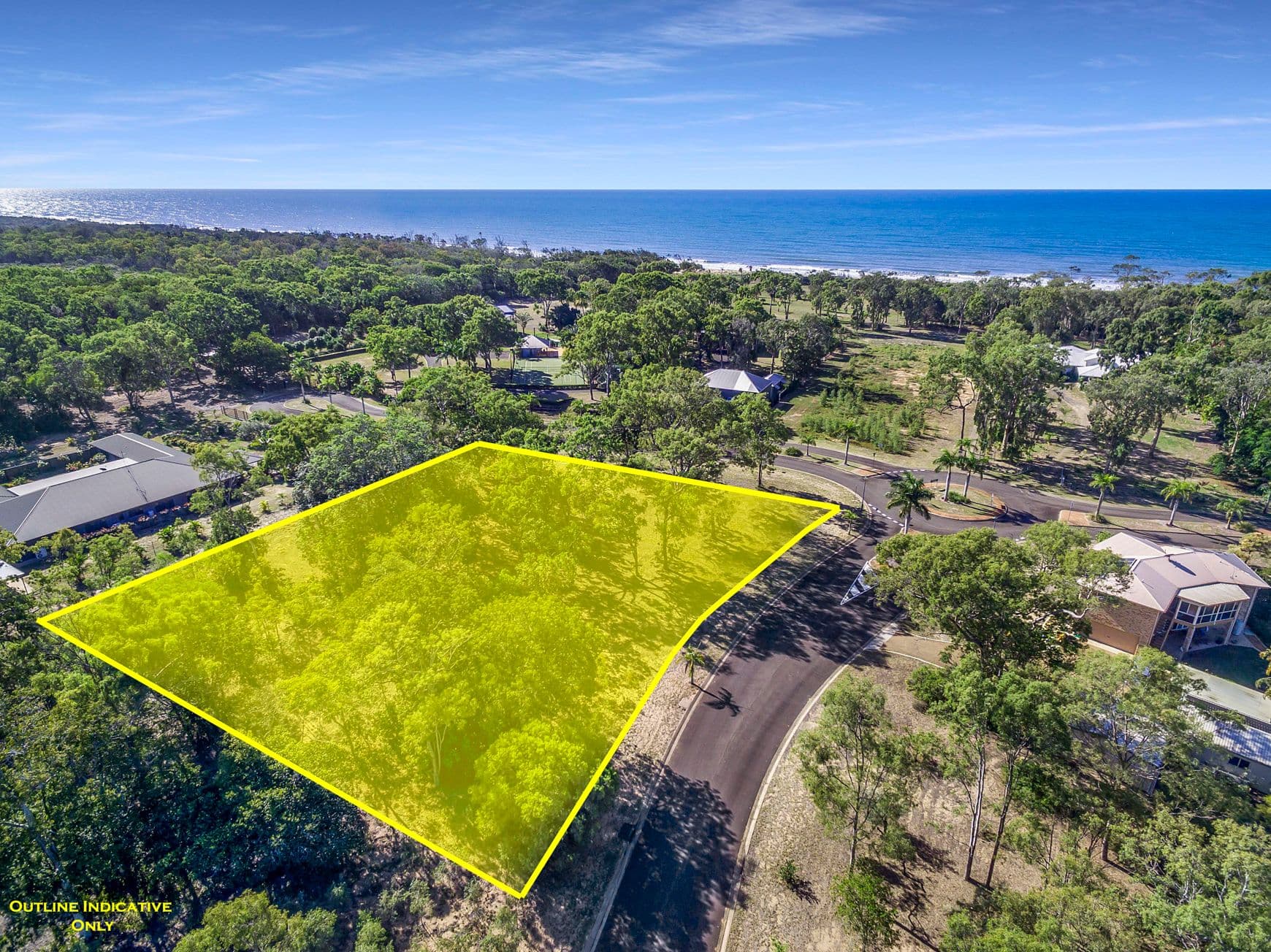 27 Royal Boulevard, Moore Park Beach QLD 4670, Moore Park Beach - Thumbnail 4