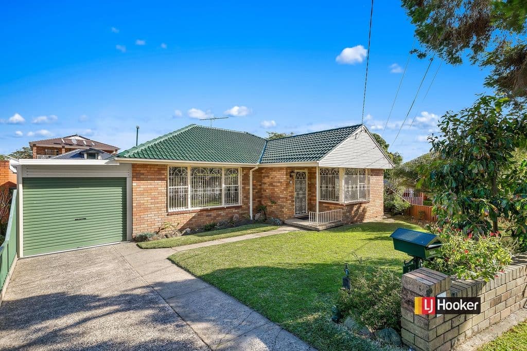 3 Bradley Crescent, Wiley Park - Image 1
