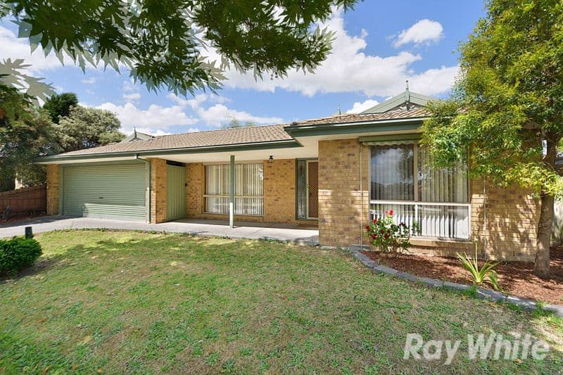 15 Liviana Drive, Rowville VIC 3178, Rowville - Image 1