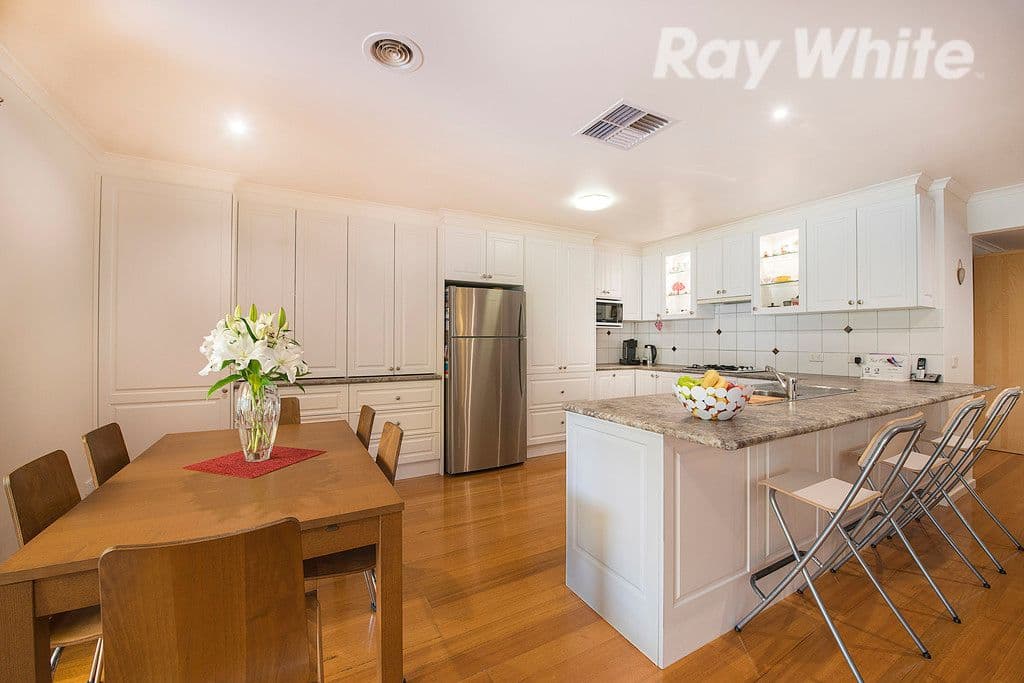 7 Cambden Park Parade, Ferntree Gully VIC 3156, Ferntree Gully - Thumbnail 3