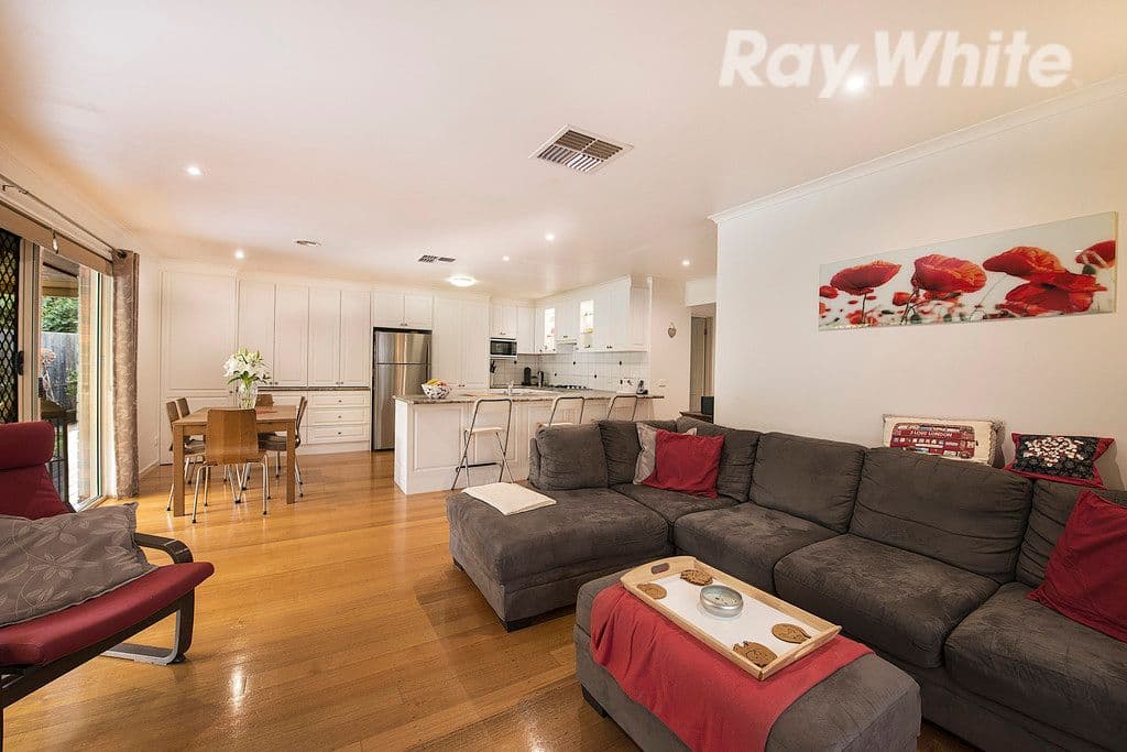 7 Cambden Park Parade, Ferntree Gully VIC 3156, Ferntree Gully - Thumbnail 4