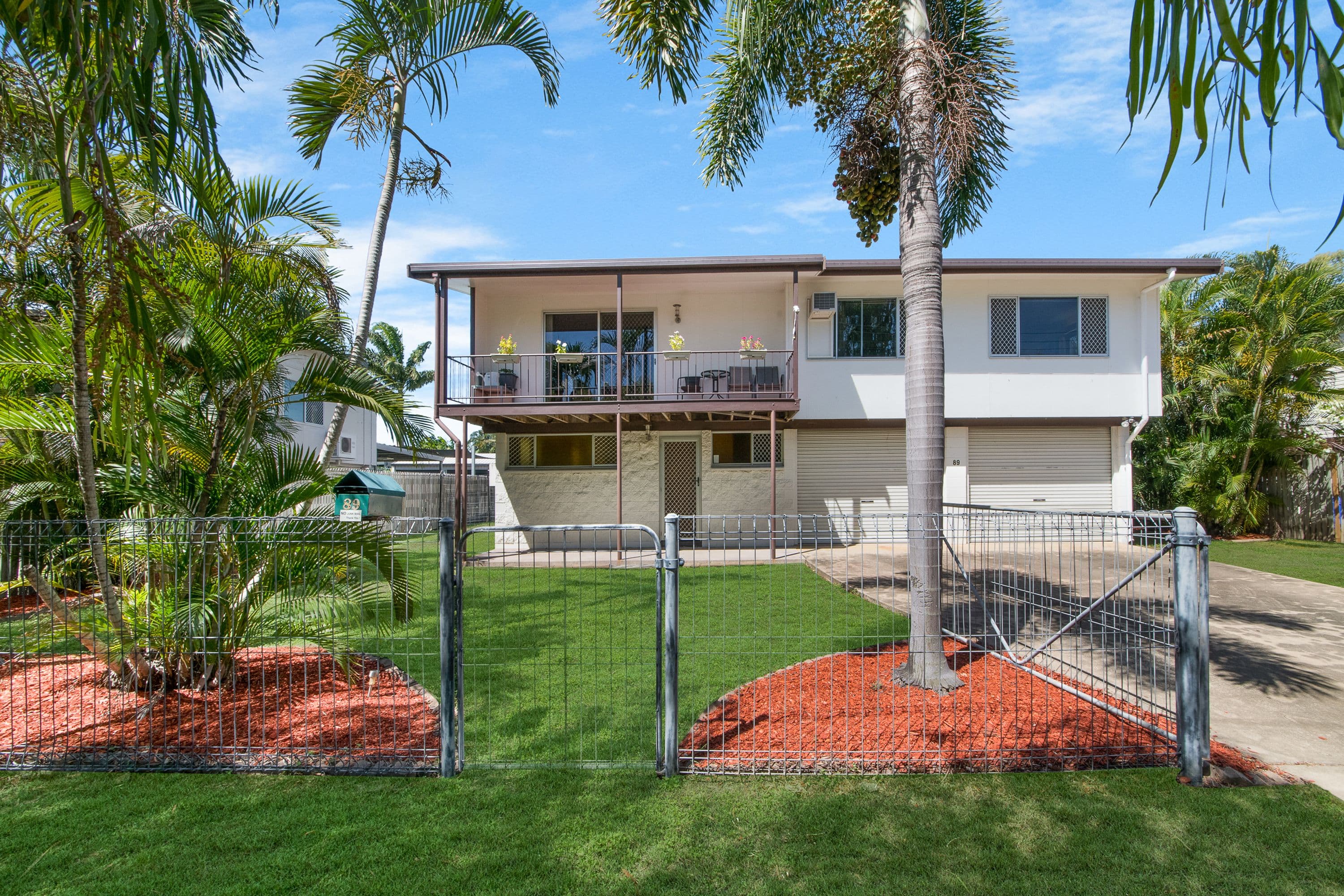 89 Tam OShanter Drive, Thuringowa Central QLD 4817, Thuringowa Central - Image 1
